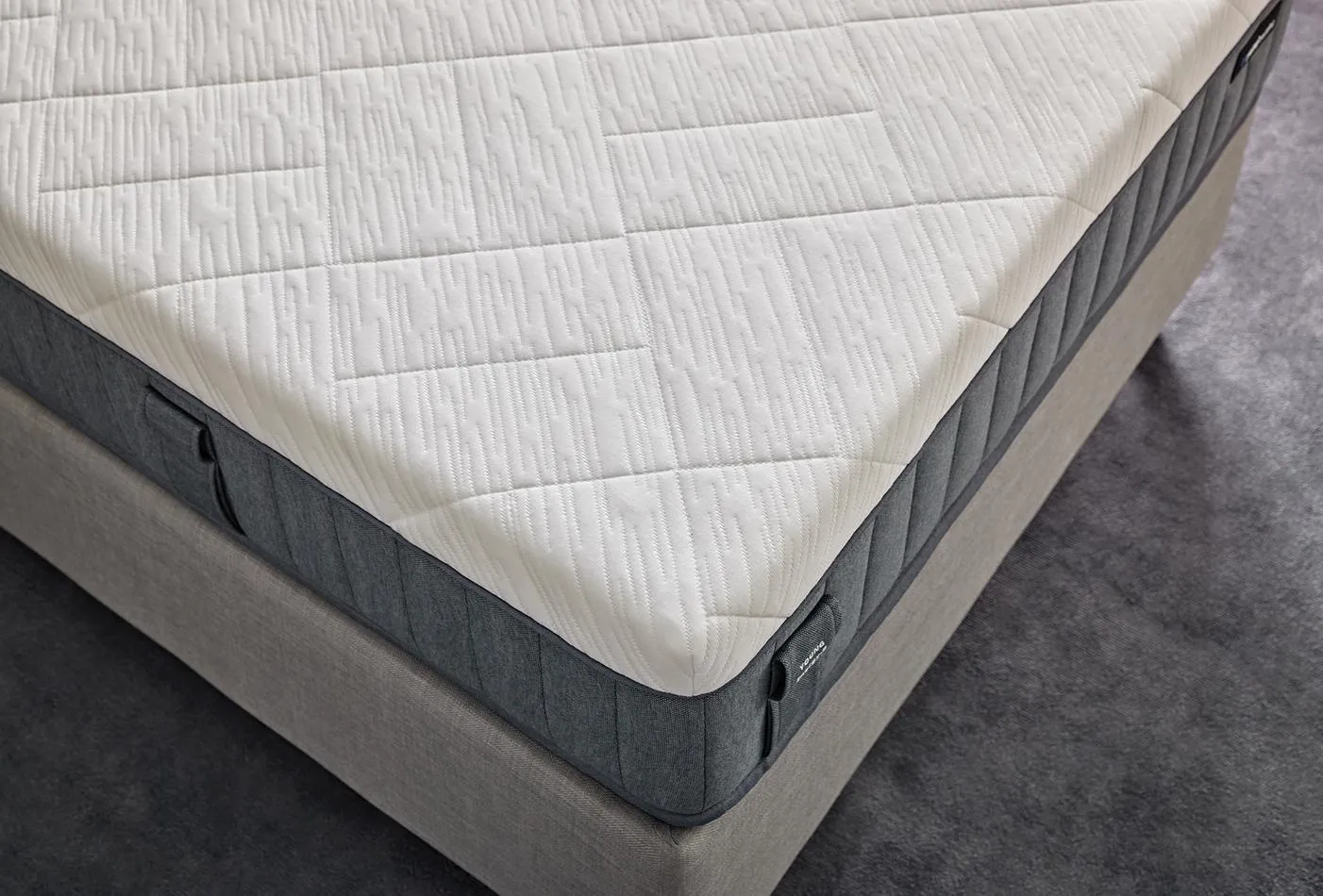 Čiužinys Young Energy B - Yatas Bedding