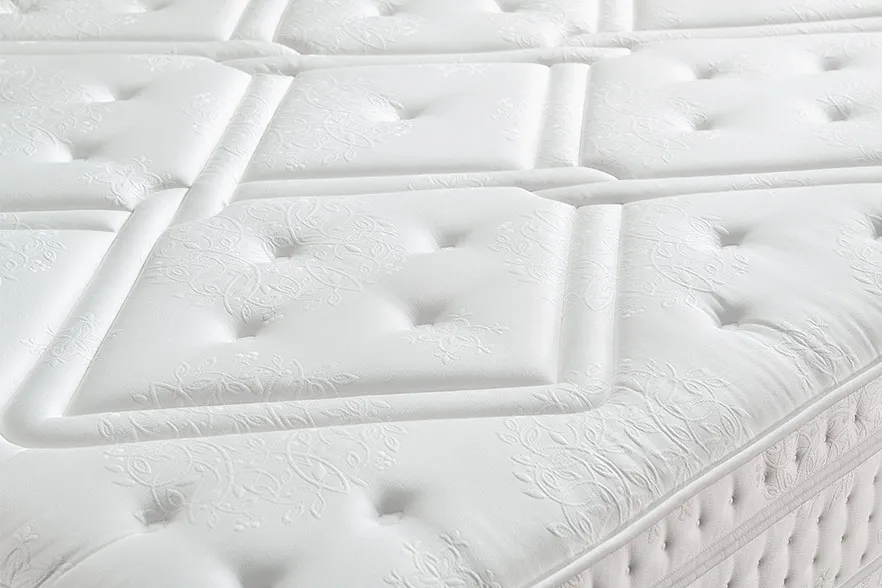 Čiužinys ZERO GRAVITY - Yatas Bedding