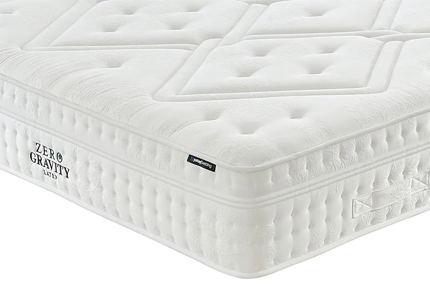 Čiužinys ZERO GRAVITY - Yatas Bedding