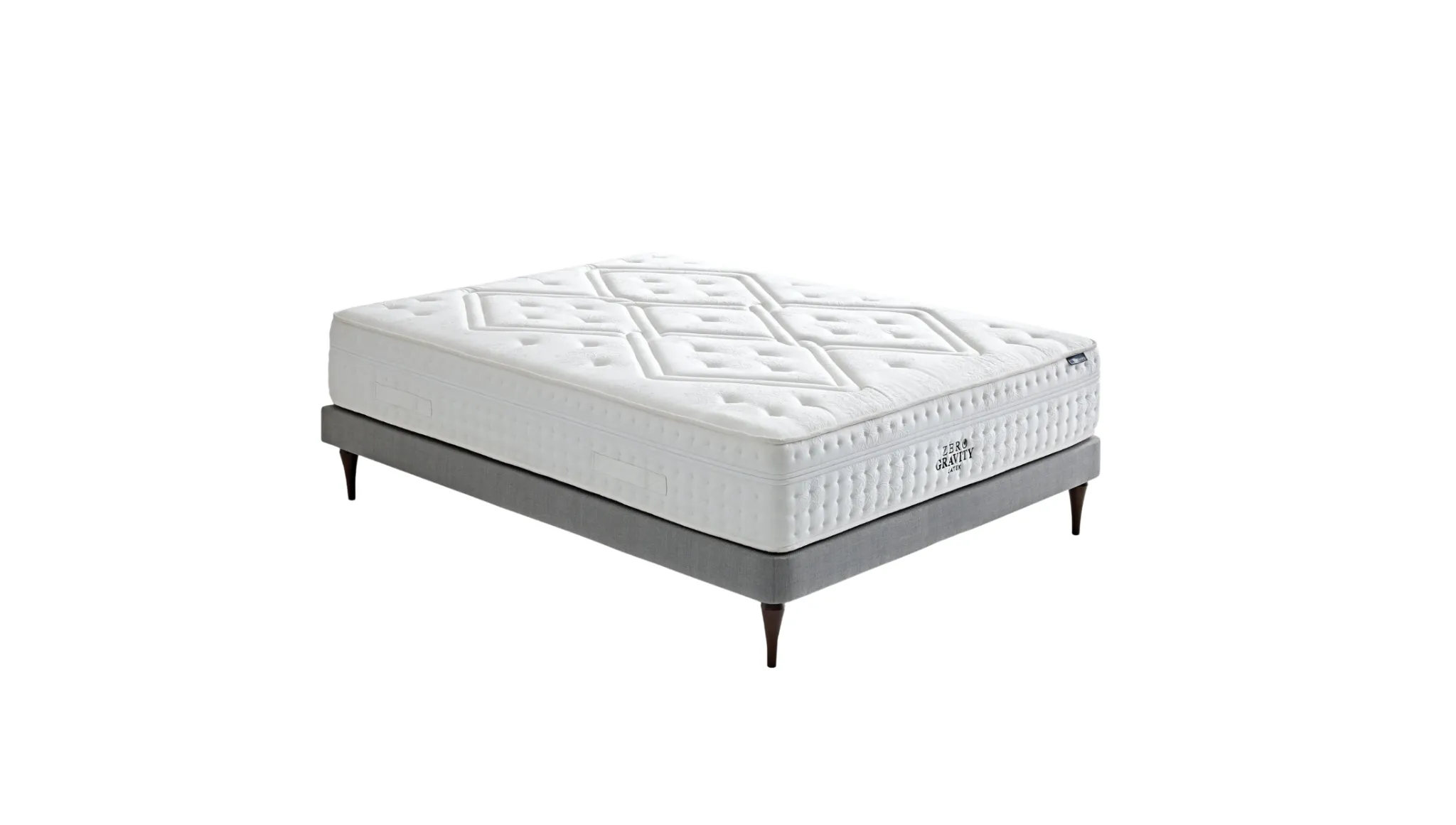 Čiužinys ZERO GRAVITY - Yatas Bedding