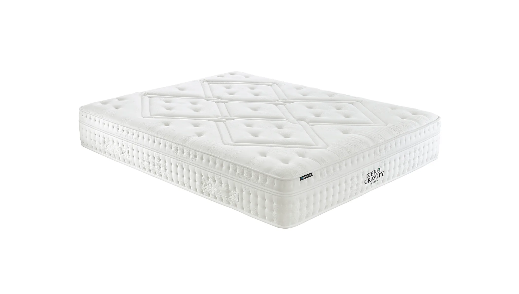 Čiužinys ZERO GRAVITY - Yatas Bedding