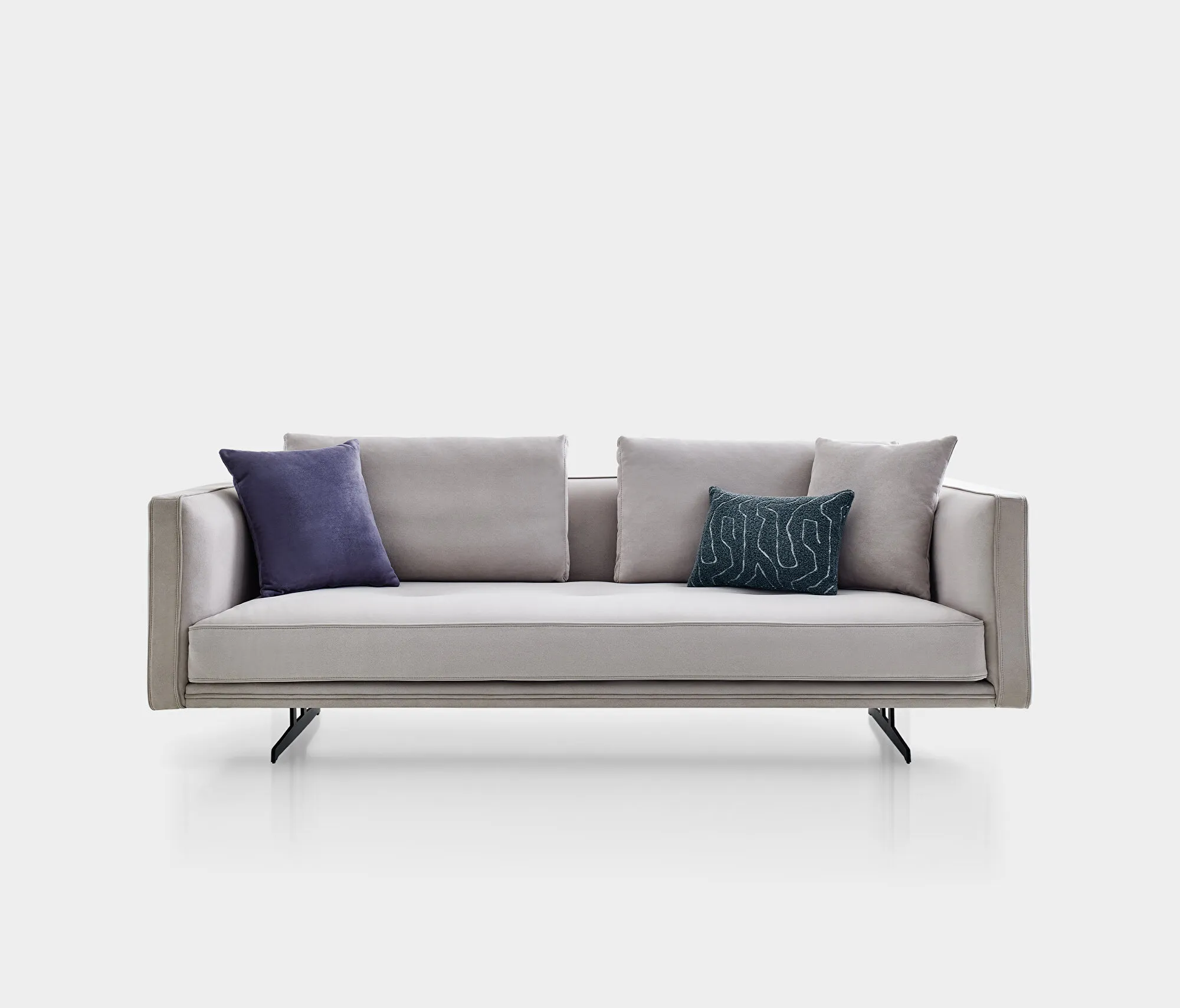 Dakar - 2 vietų sofa - Yatas Bedding