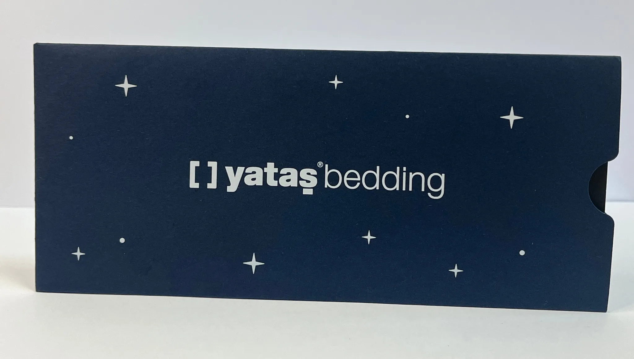 Dovanų kuponas - Yatas Bedding