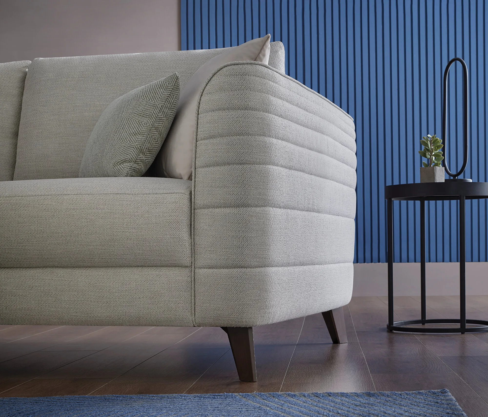 Grace - 2 vietų sofa - Yatas Bedding