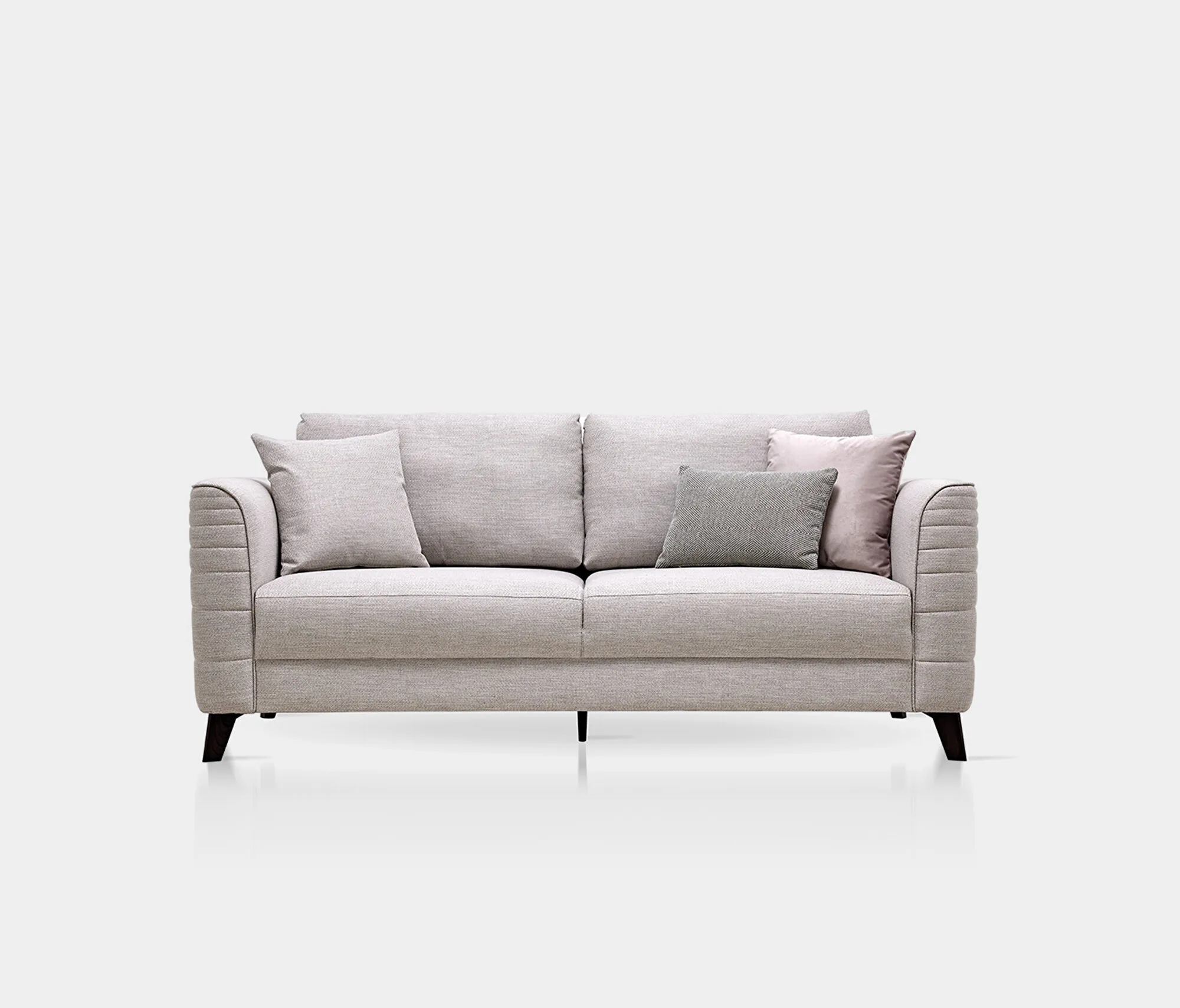 Grace - 2 vietų sofa - Yatas Bedding