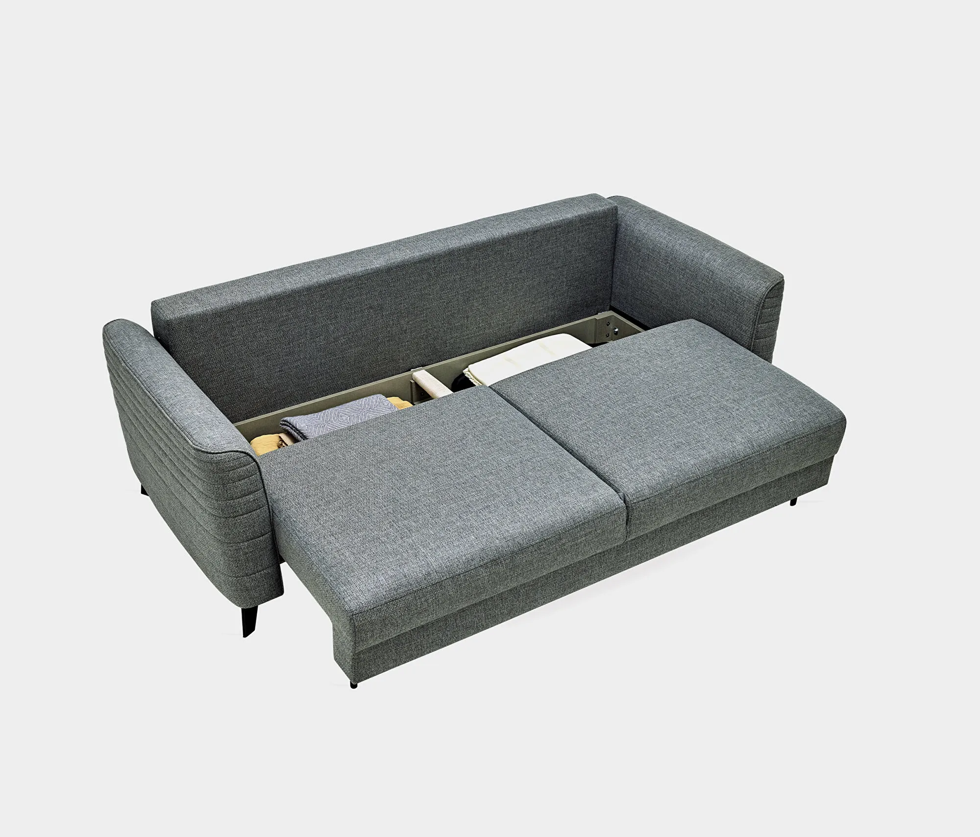 Grace 3 vietų sofa - lova - Yatas Bedding