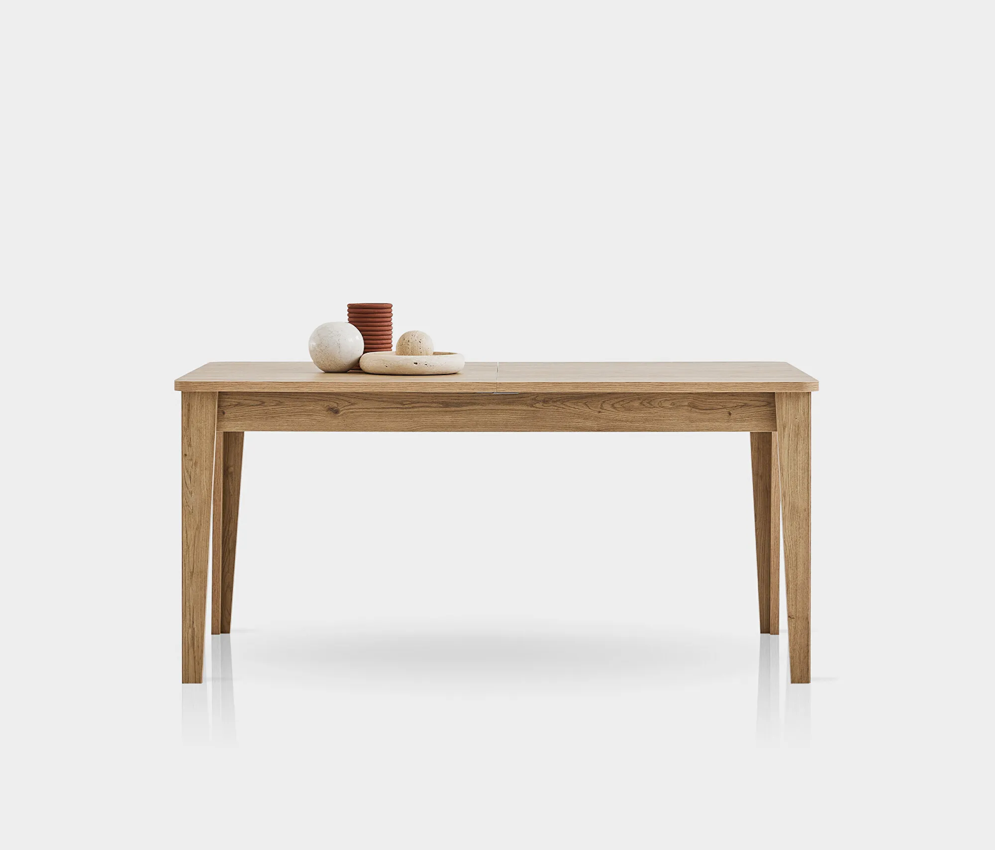 Išskleidžiamas Valgomojo Stalas - Cante - Yatas Bedding