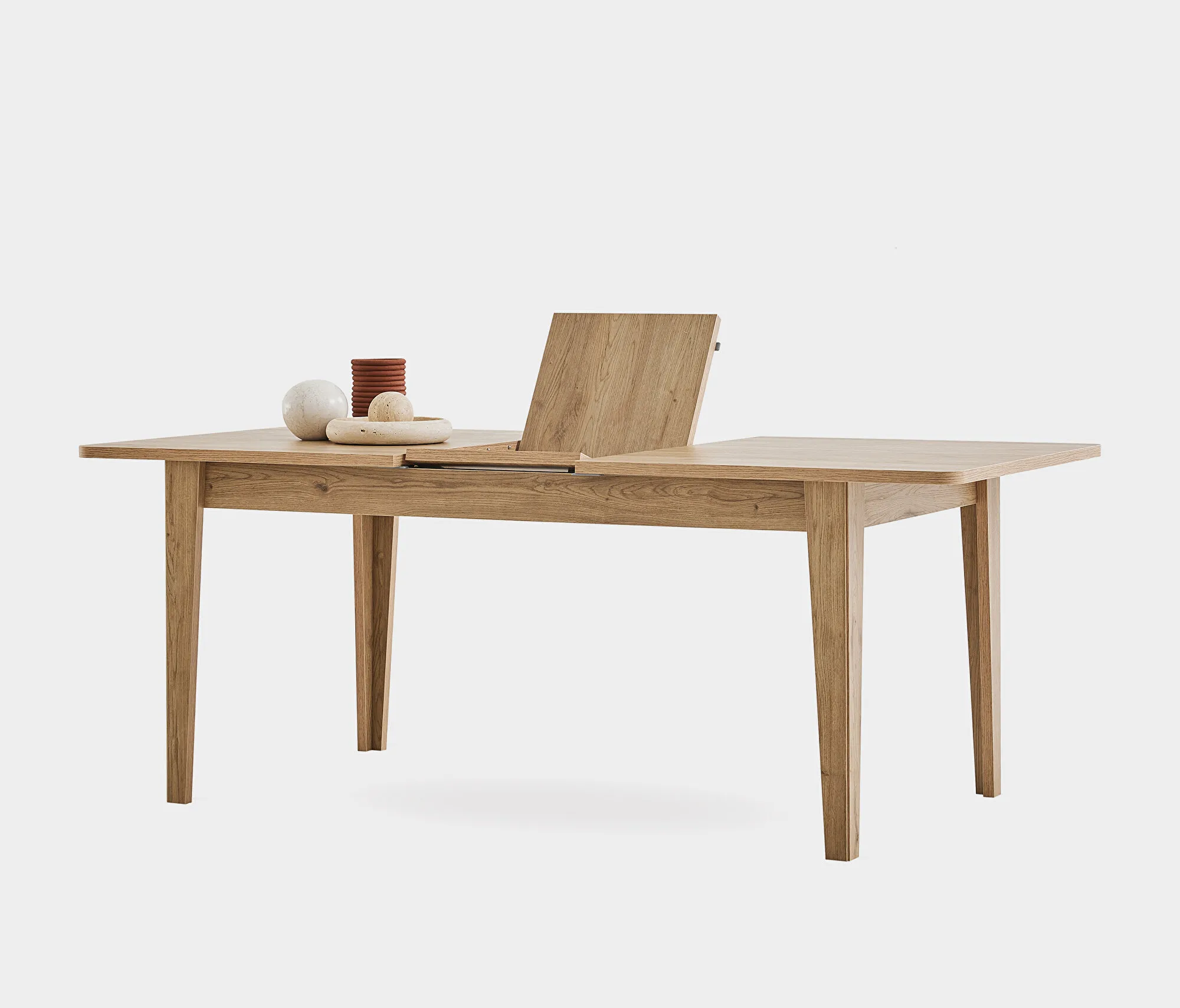 Išskleidžiamas Valgomojo Stalas - Cante - Yatas Bedding