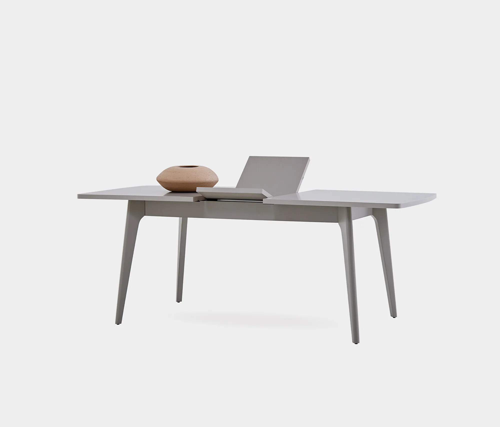 Išskleidžiamas Valgomojo Stalas - Hera - Yatas Bedding