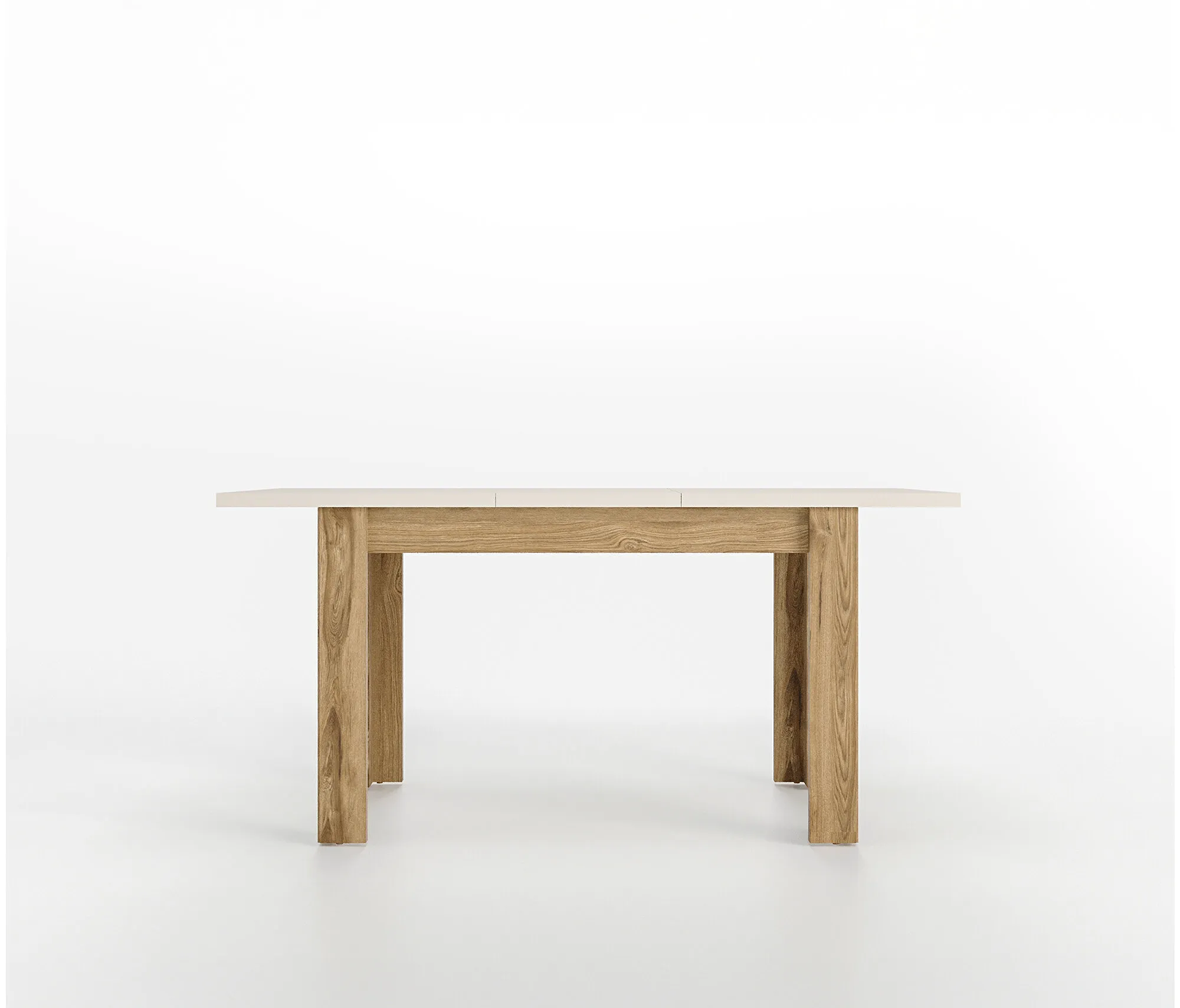 Išskleidžiamas Valgomojo stalas - Loreto - Yatas Bedding