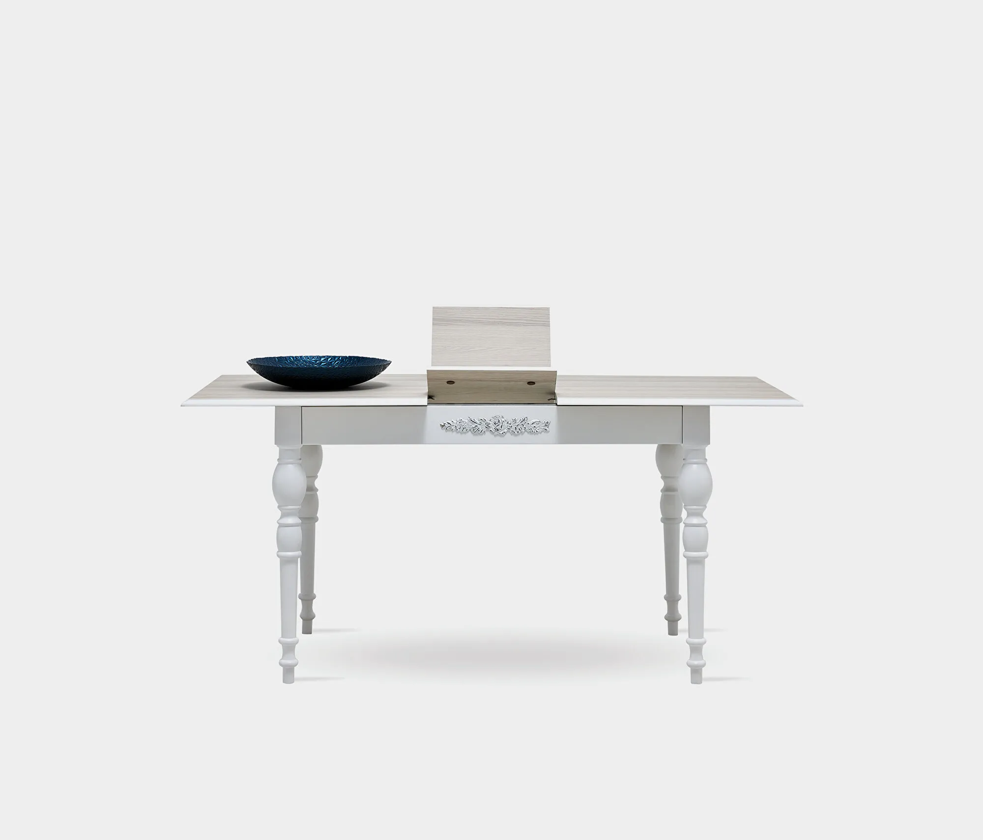 Išskleidžiamas Valgomojo Stalas - Oliva - Yatas Bedding