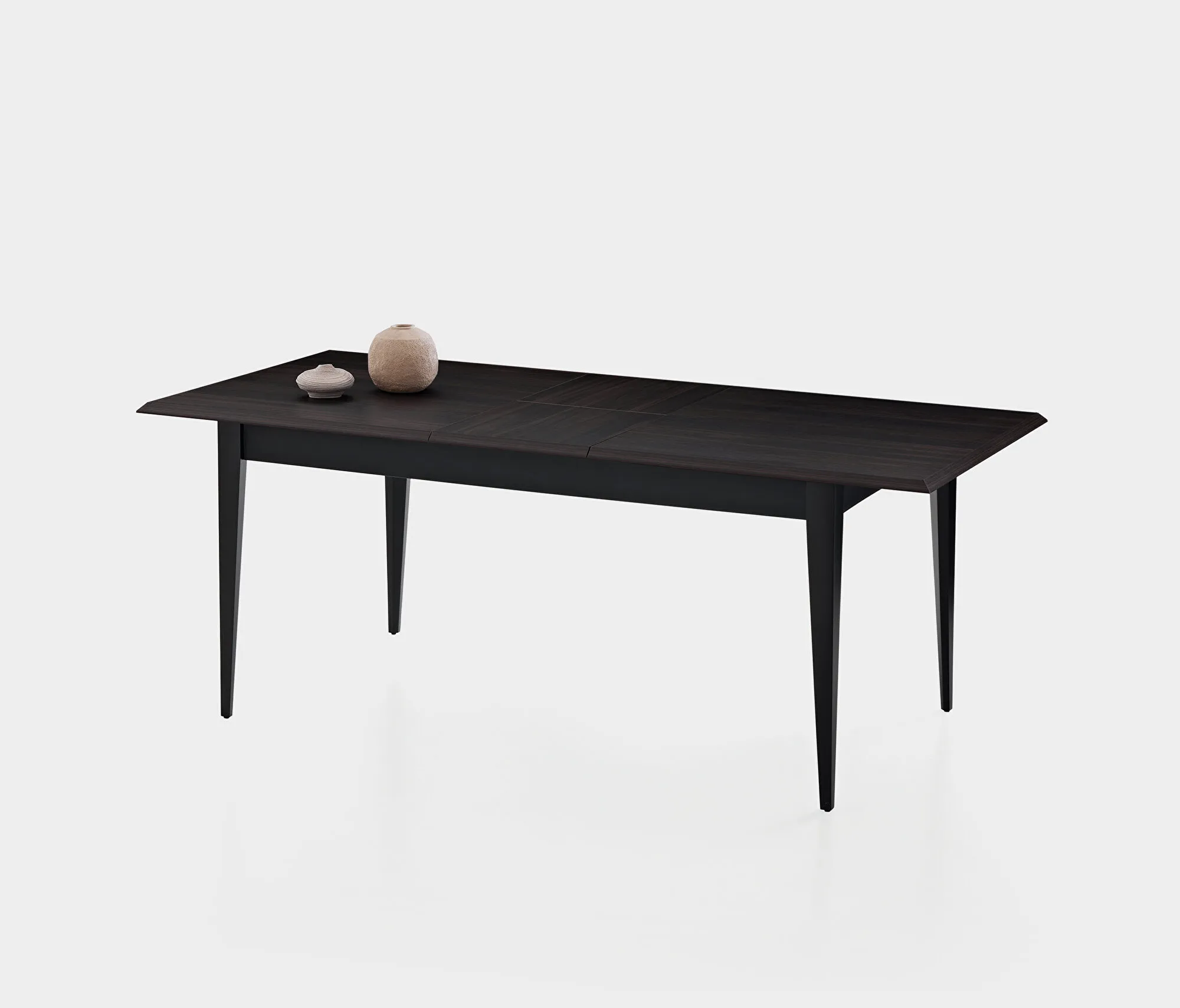 Išskleidžiamas Valgomojo Stalas - Parma - Yatas Bedding