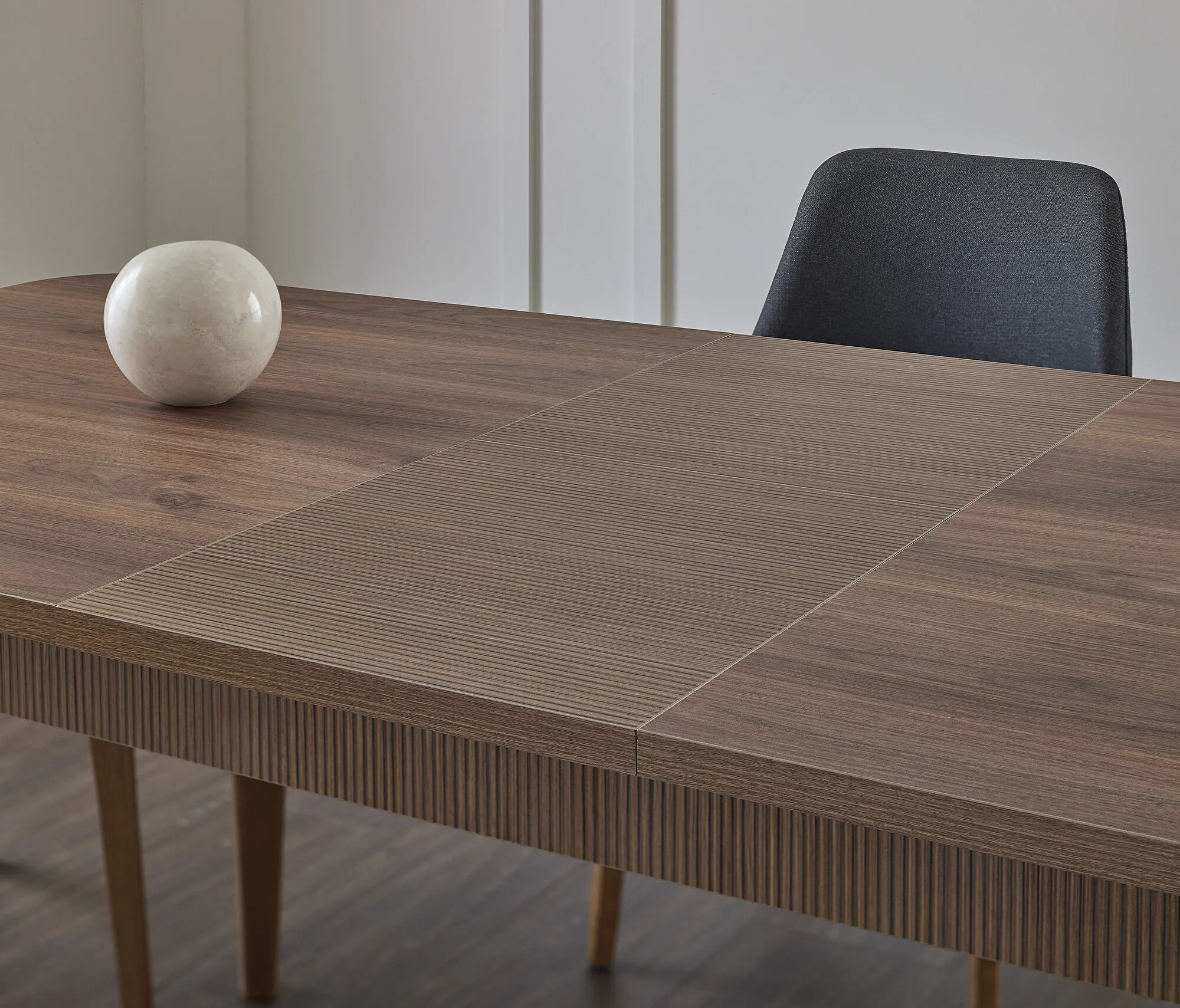 Išskleidžiamas Valgomojo Stalas - PAVIA - Yatas Bedding