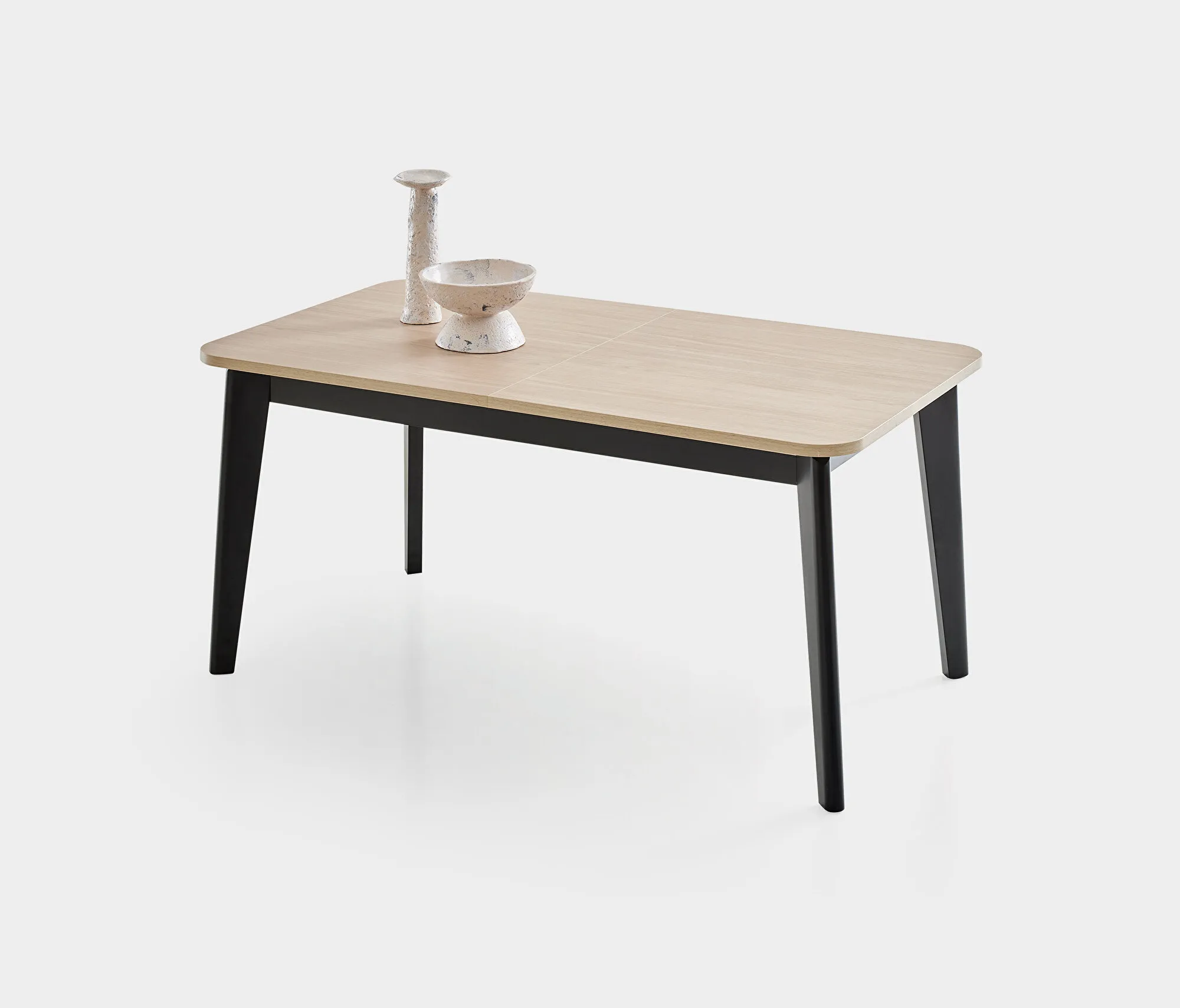 Išskleidžiamas Valgomojo Stalas - TERRA - Yatas Bedding