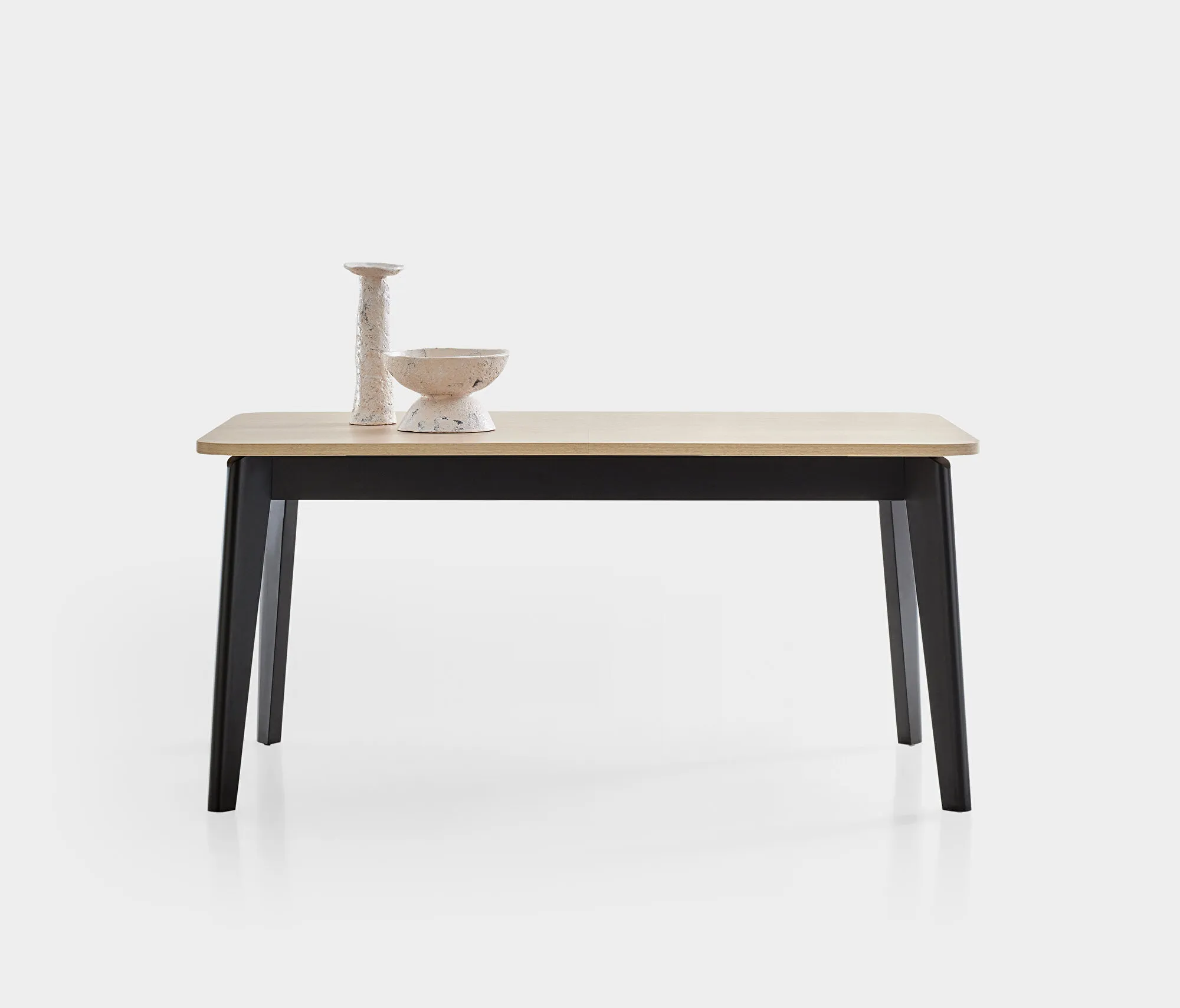 Išskleidžiamas Valgomojo Stalas - TERRA - Yatas Bedding