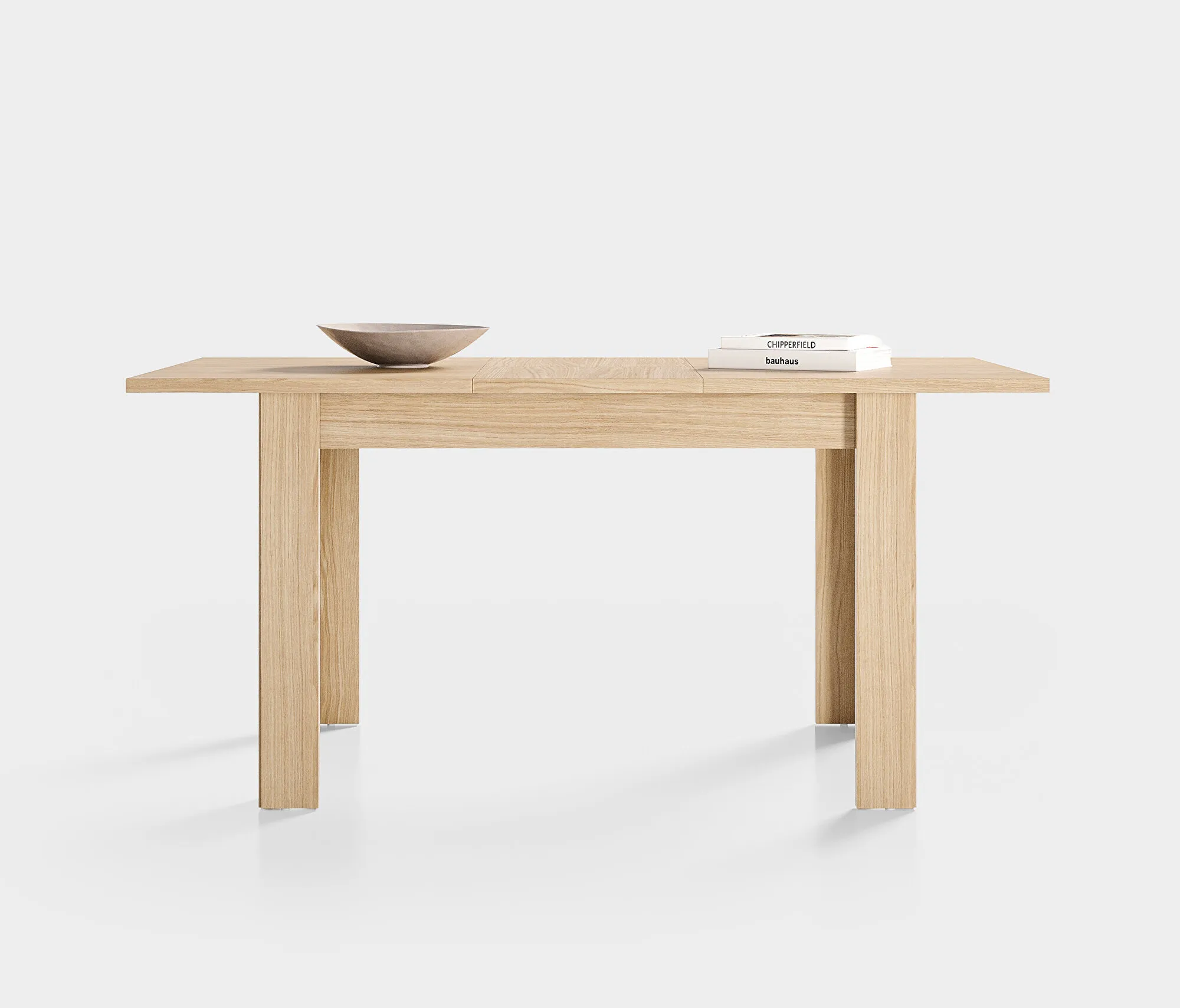 Išskleidžiamas Valgomojo Stalas - Terra - Yatas Bedding