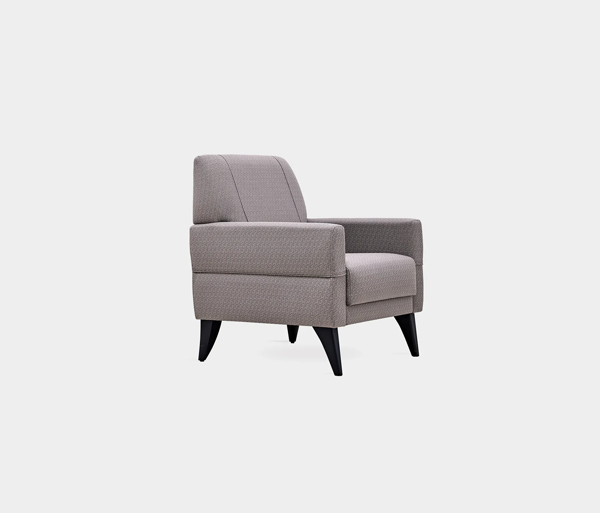 Krėslas - Astera - Yatas Bedding