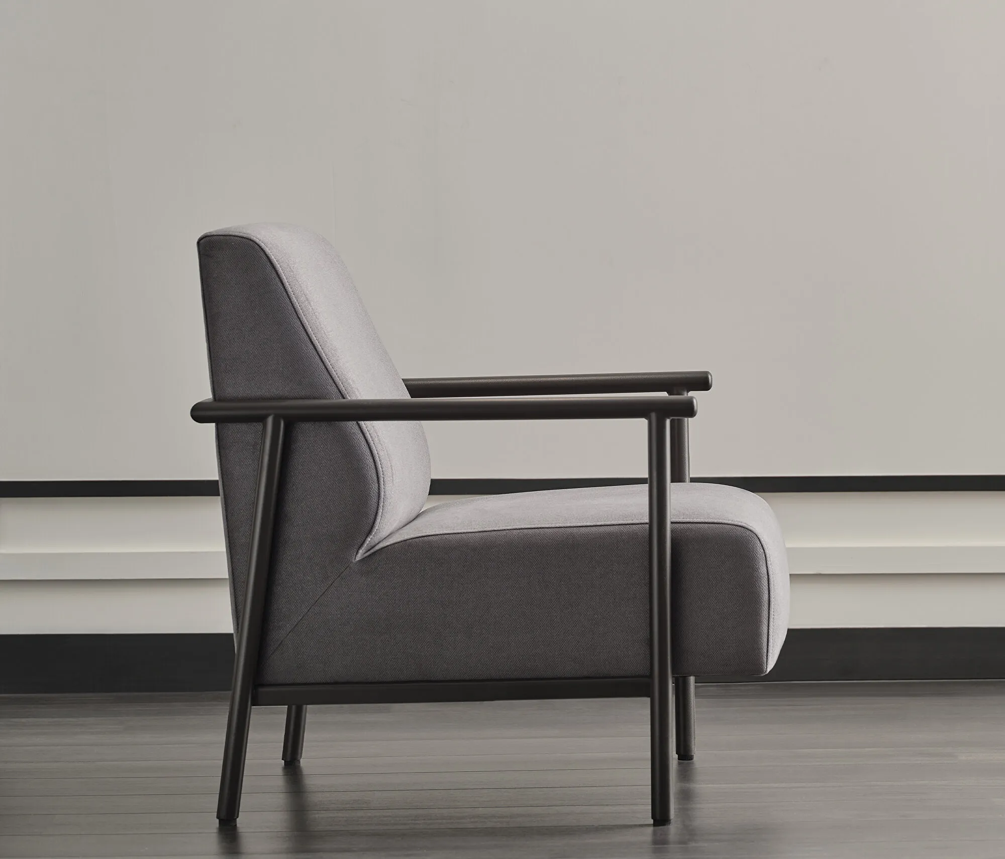 Krėslas - Berta - Yatas Bedding