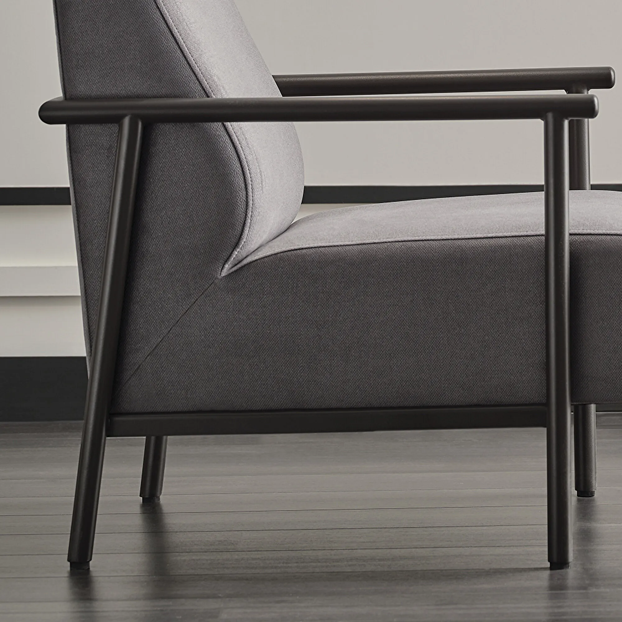 Krėslas - Berta - Yatas Bedding