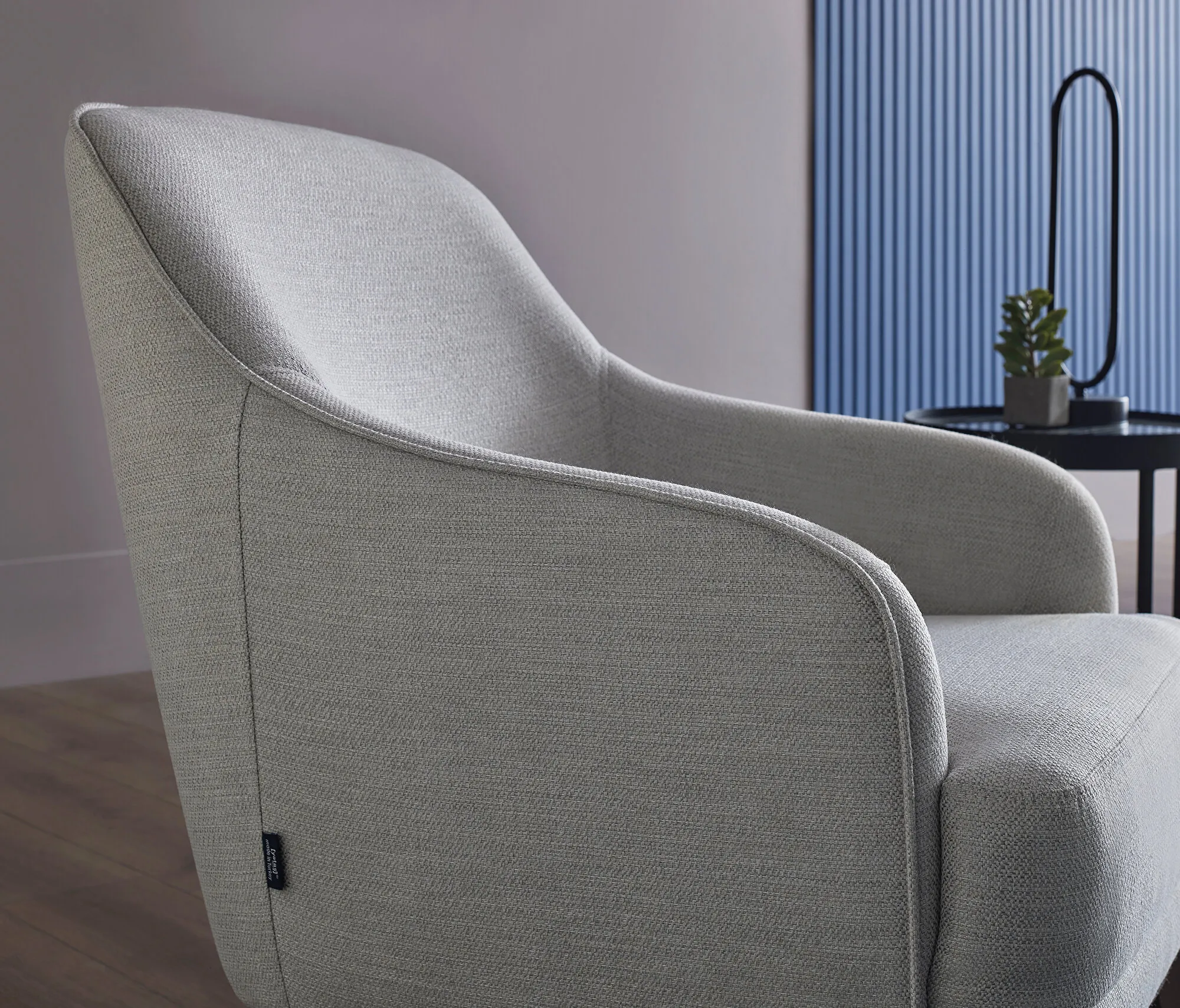 Krėslas - Grace - Yatas Bedding