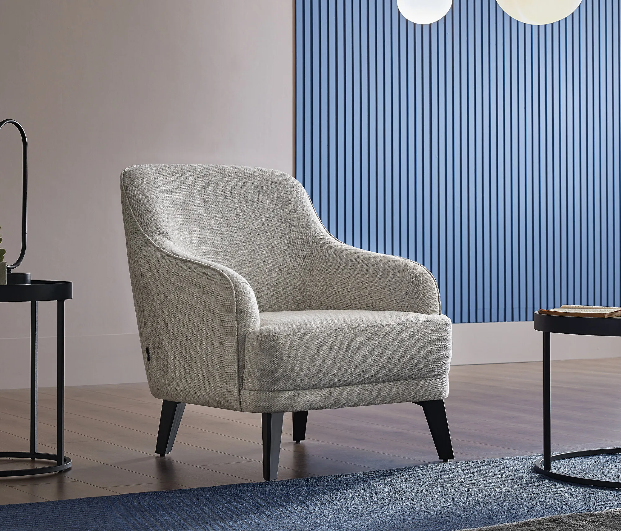 Krėslas - Grace - Yatas Bedding