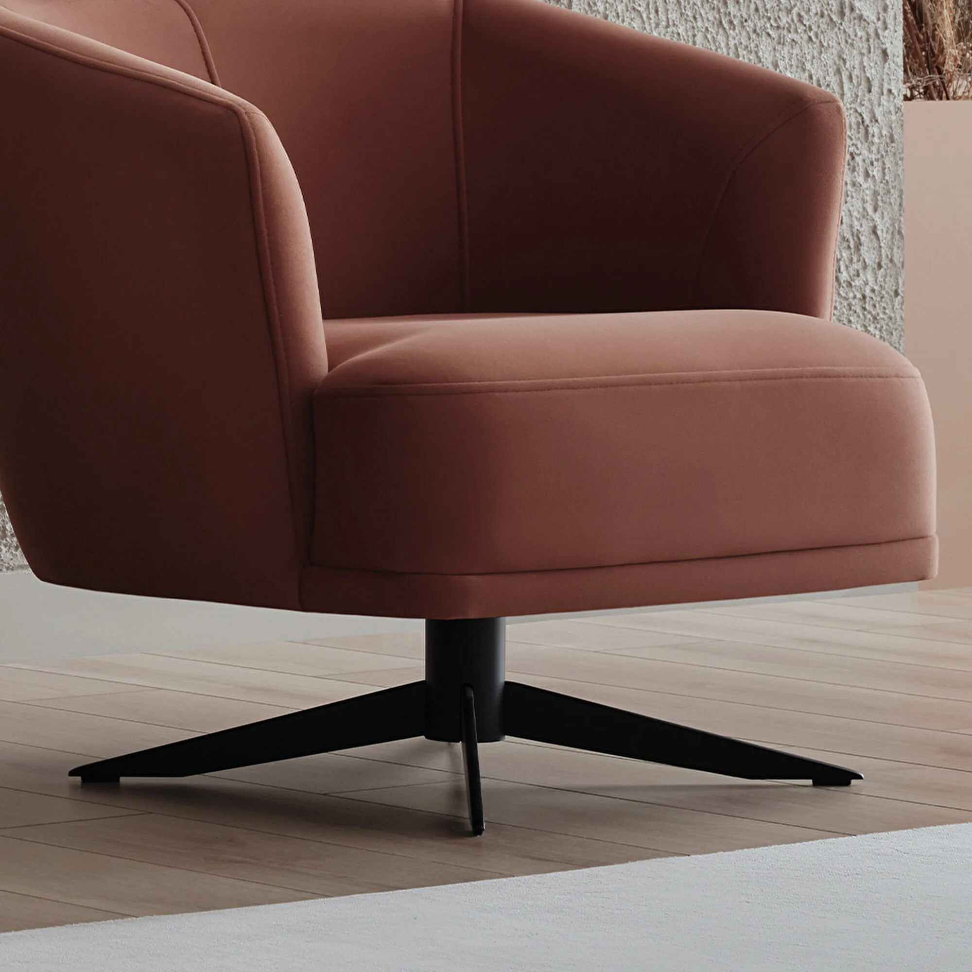 Krėslas - Hera - Yatas Bedding