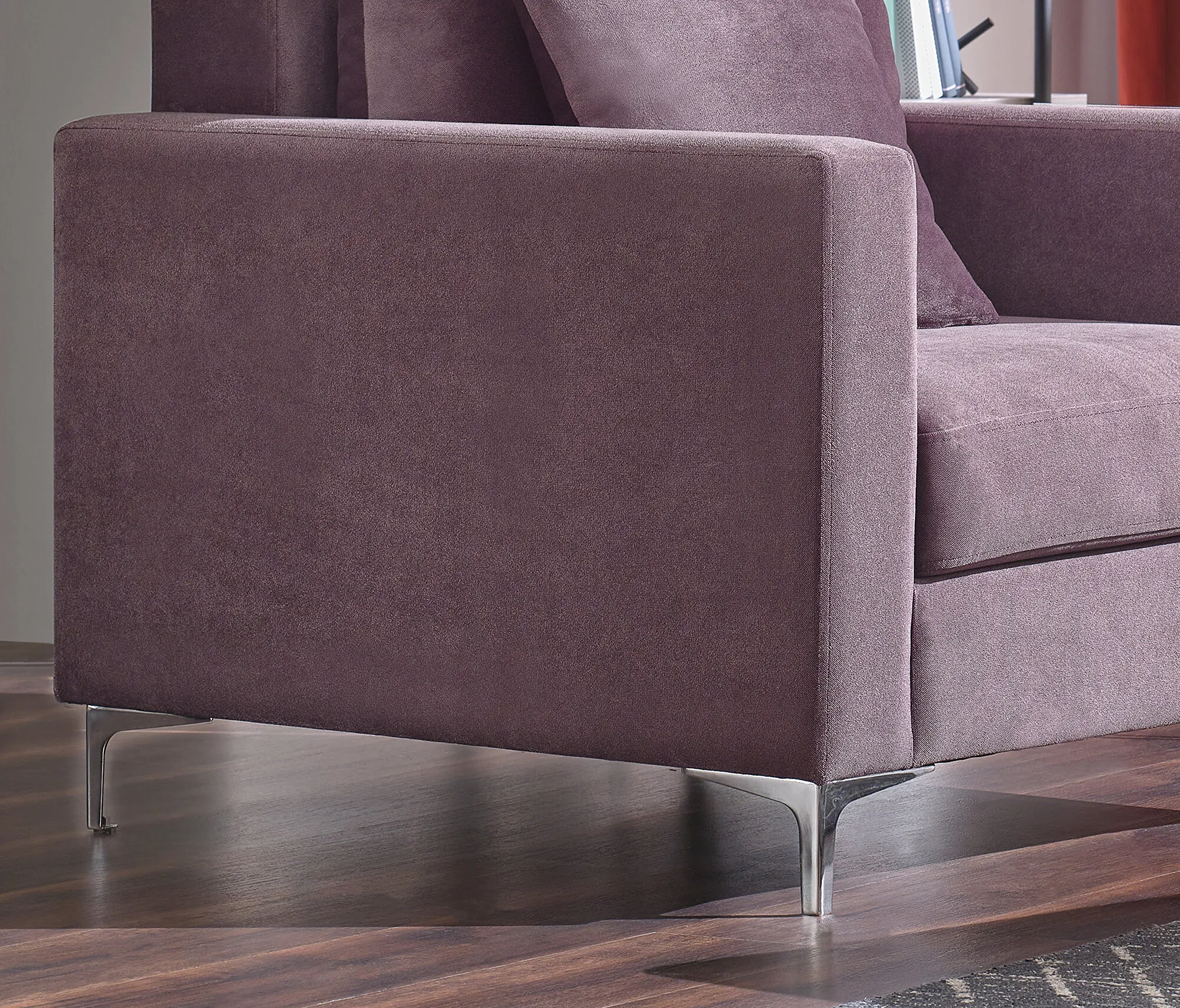 Krėslas - Linea - Yatas Bedding