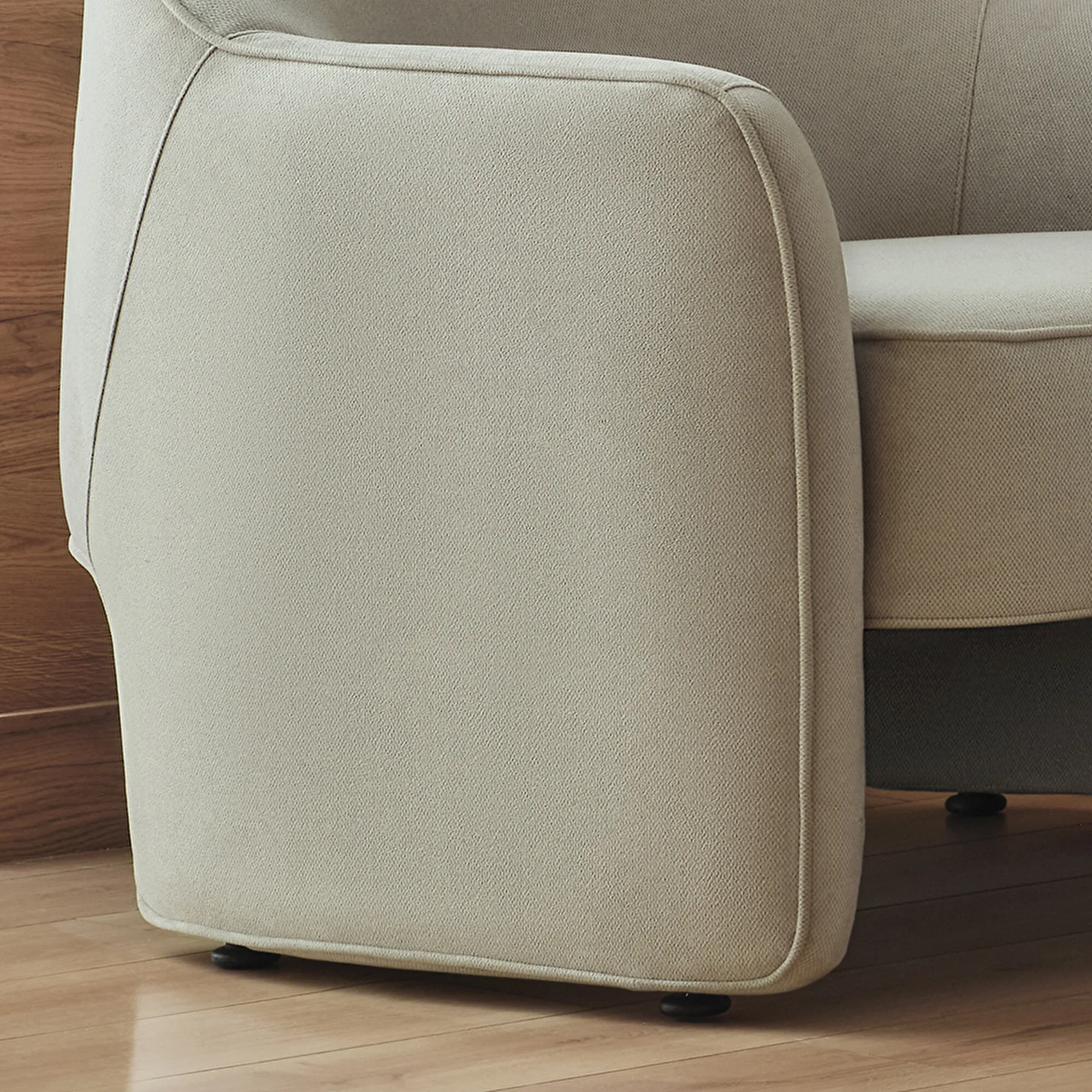 Krėslas - Milo - Yatas Bedding