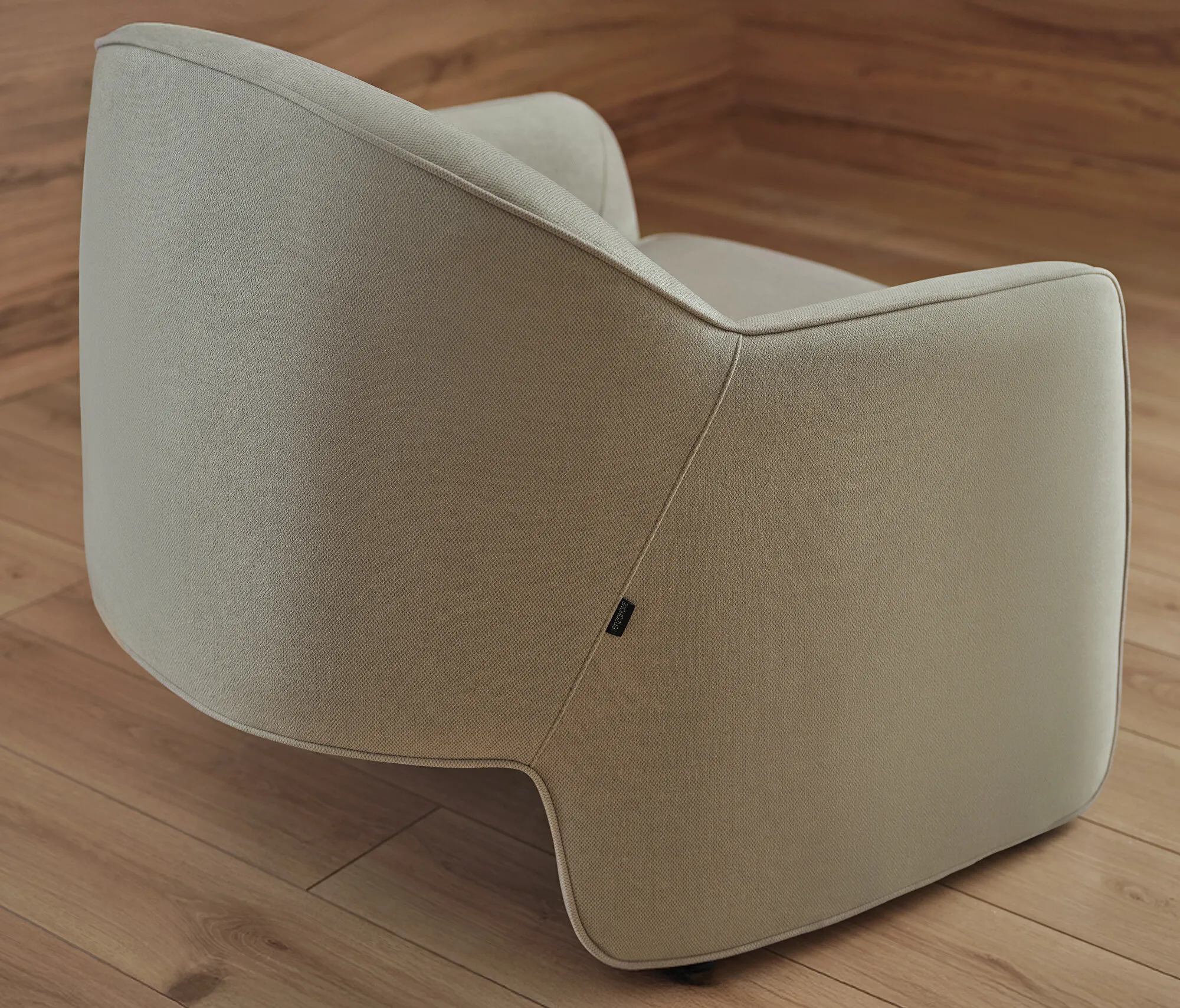 Krėslas - Milo - Yatas Bedding