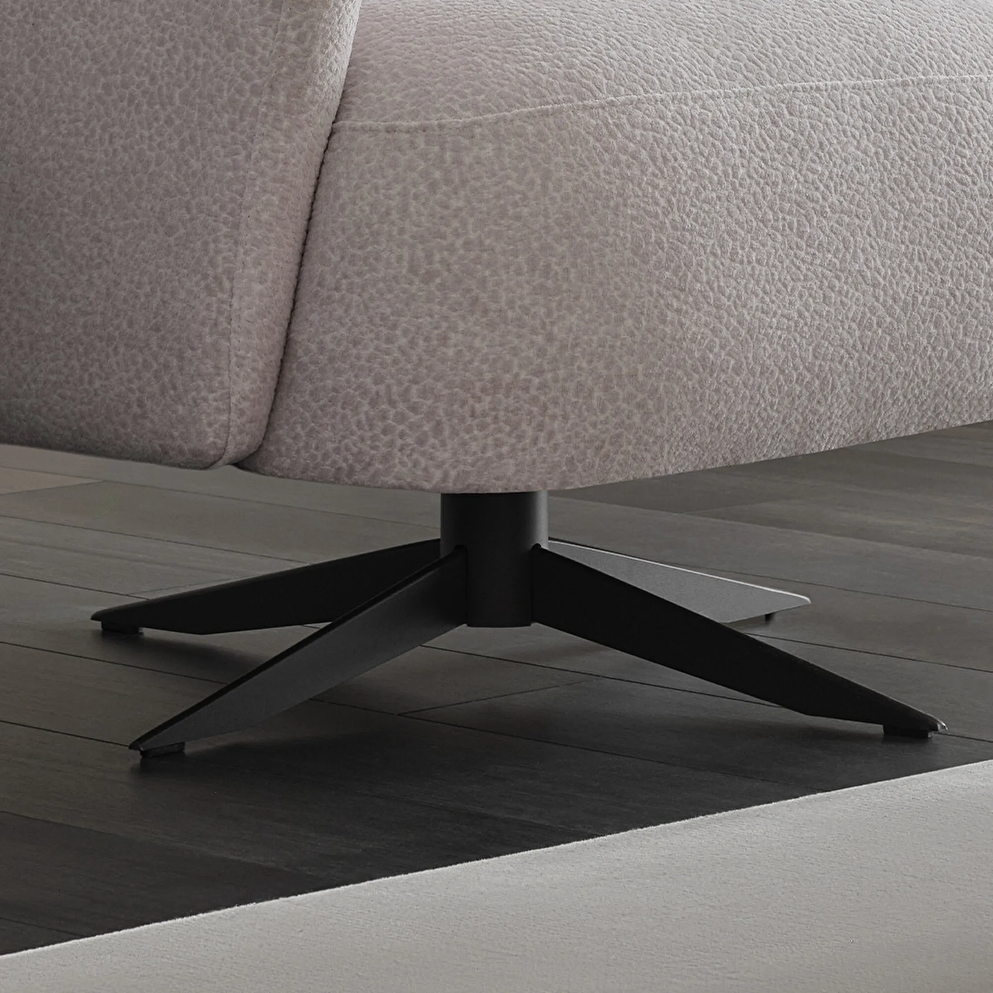 Krėslas - Modena - Yatas Bedding