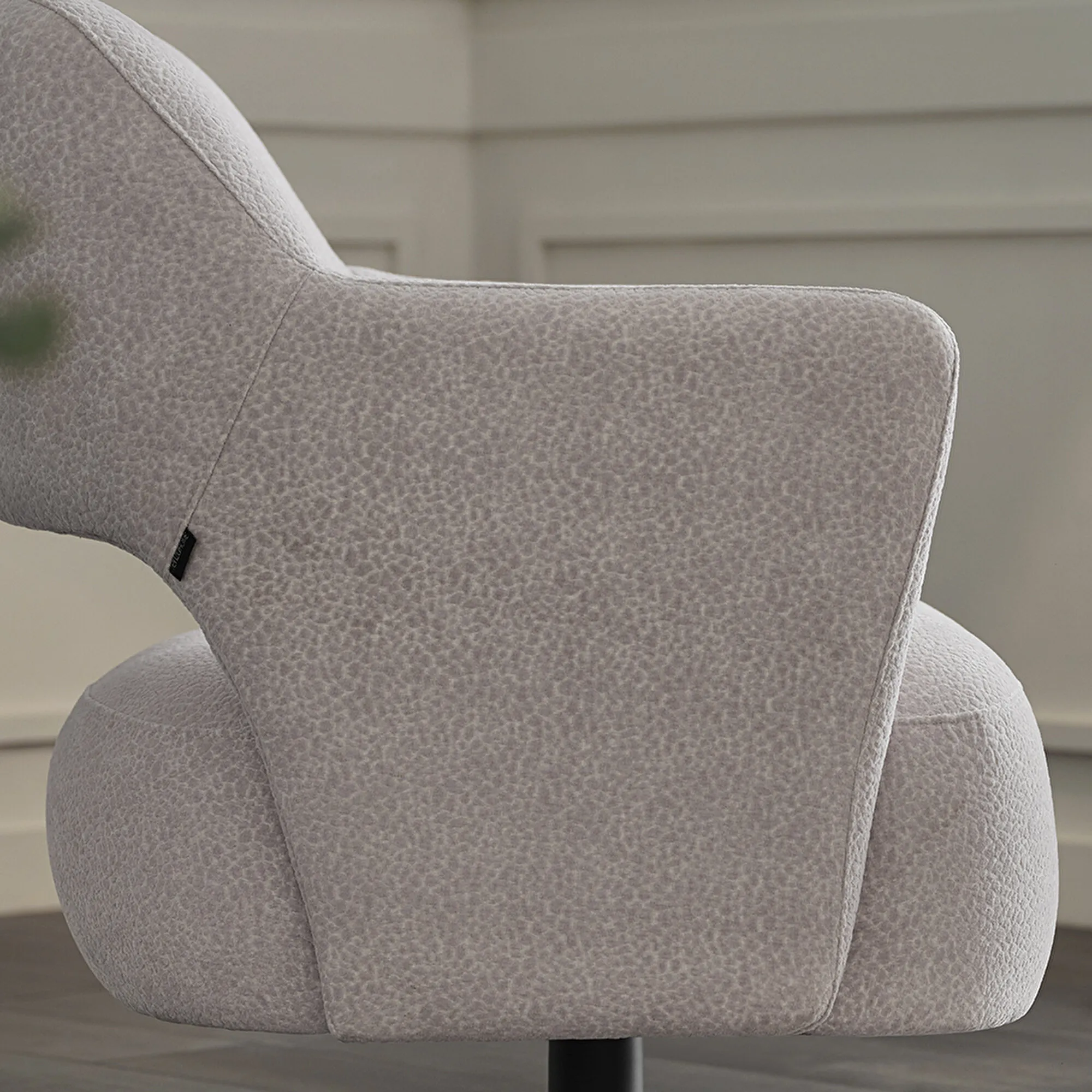 Krėslas - Modena - Yatas Bedding