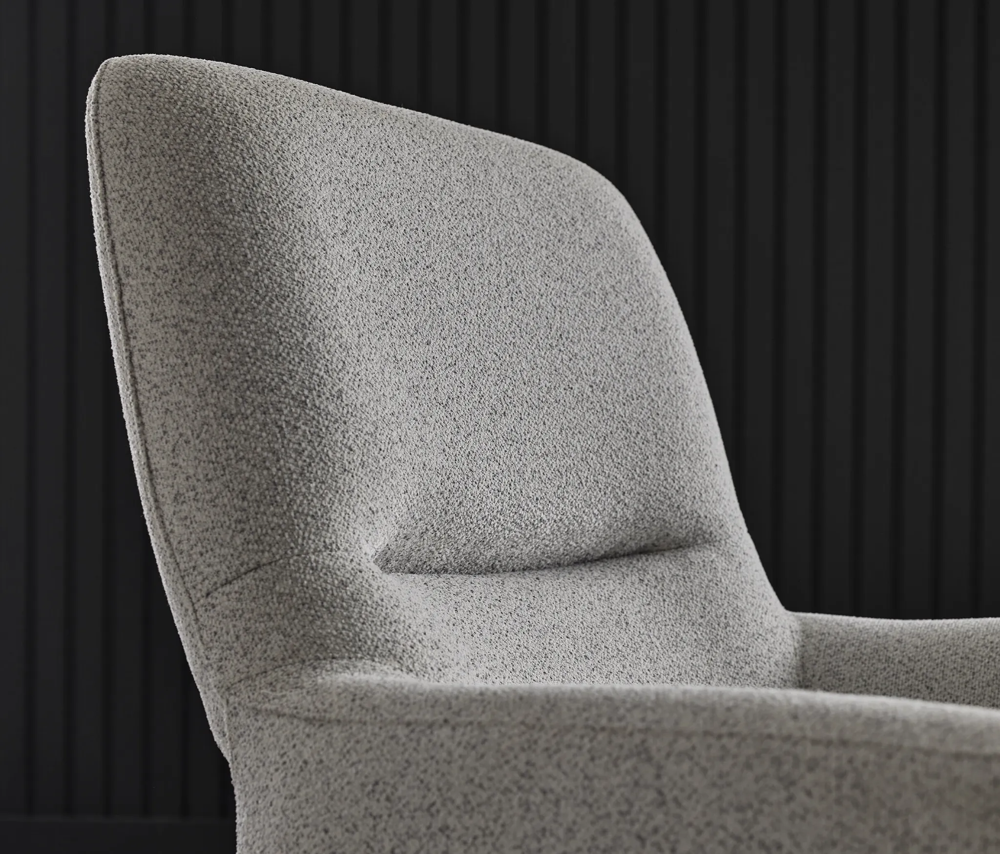 Krėslas - Nairobi - Yatas Bedding