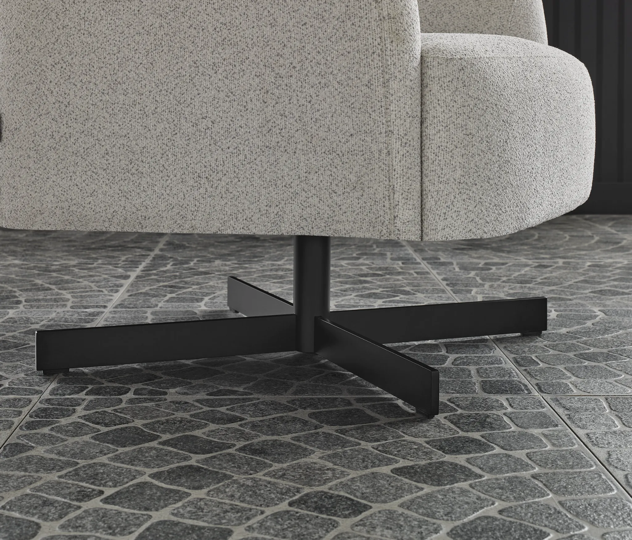 Krėslas - Nairobi - Yatas Bedding