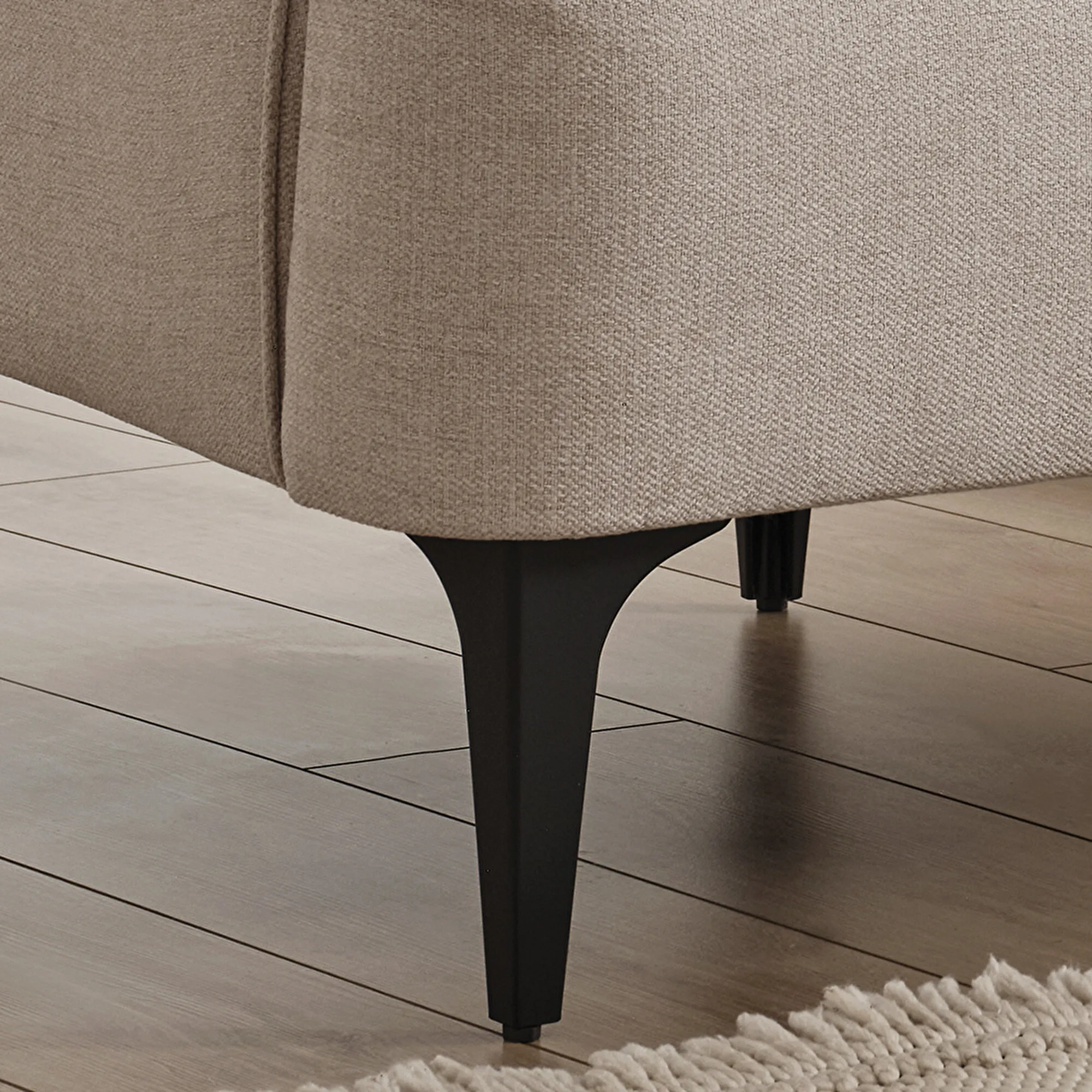 Krėslas - Paloma - Yatas Bedding