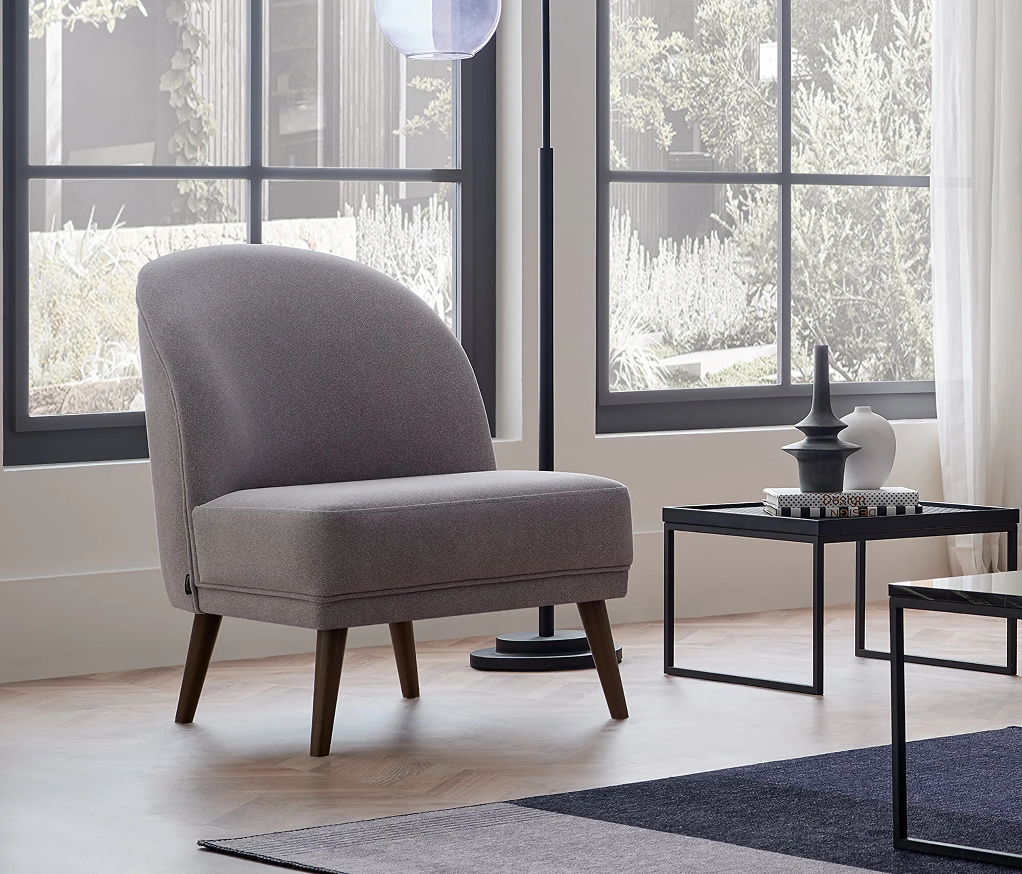 Krėslas - Petra - Yatas Bedding