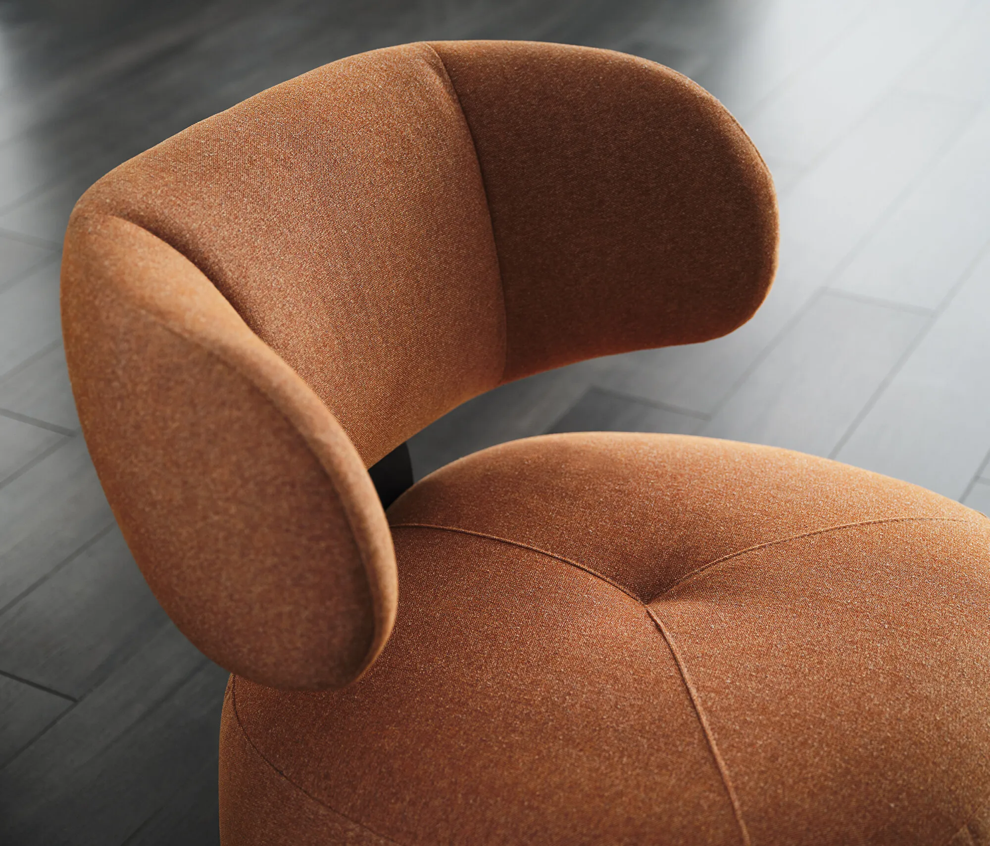 Krėslas - Soho - Yatas Bedding