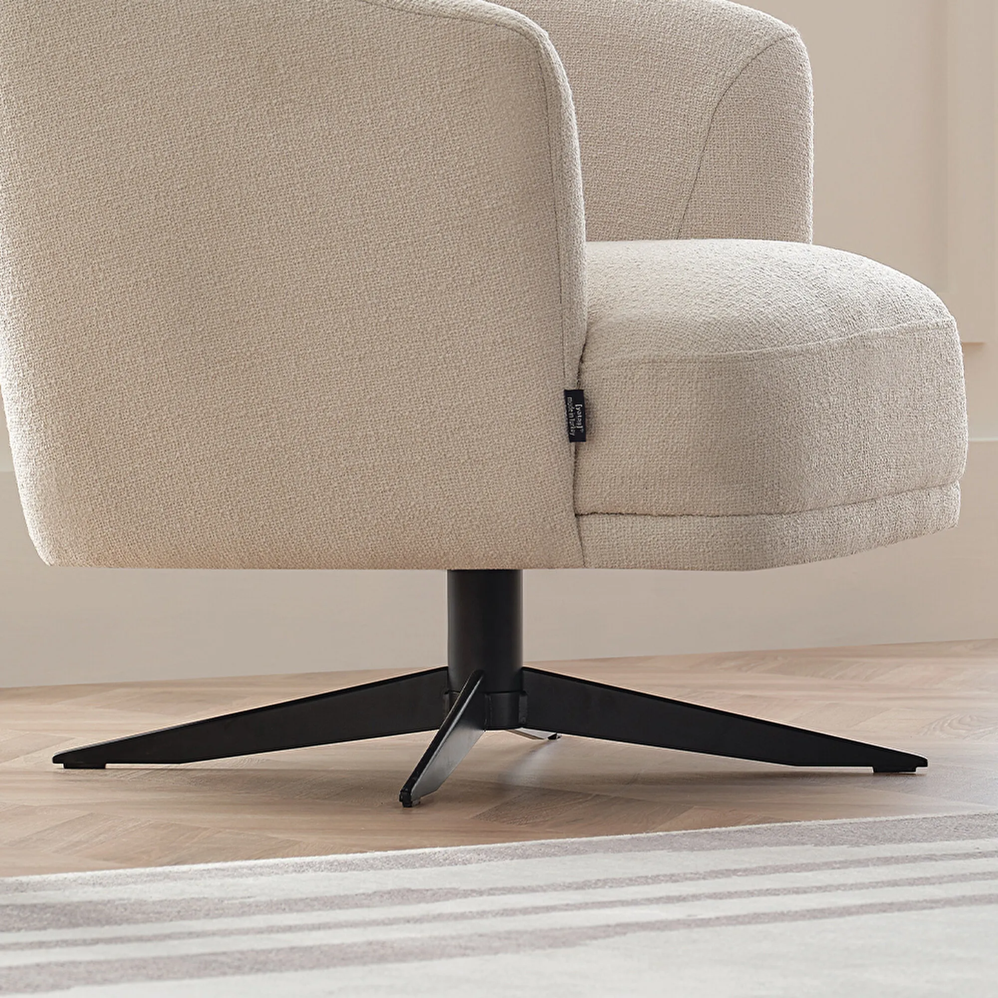 Krėslas - Swan - Yatas Bedding