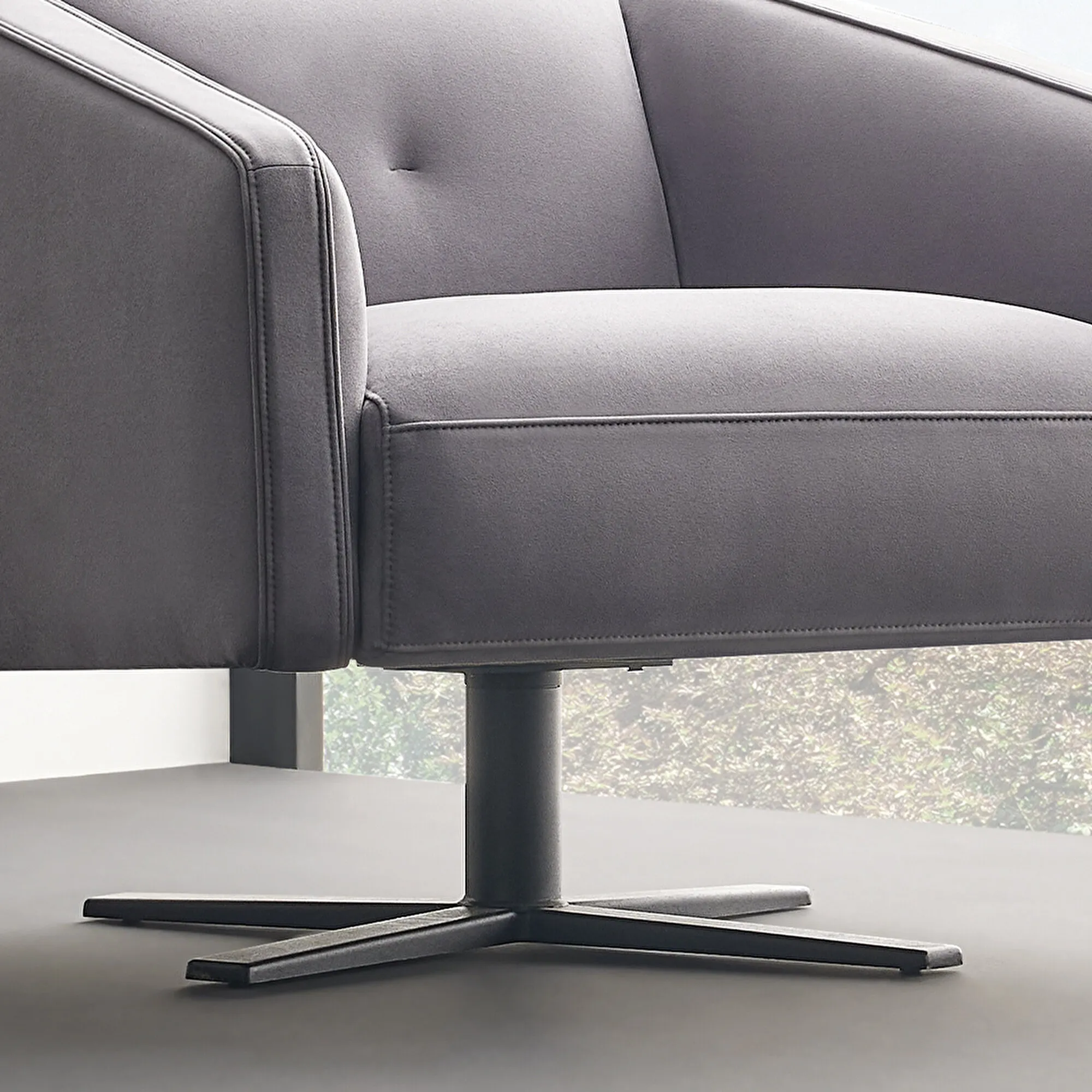 Krėslas - Victoria - Yatas Bedding