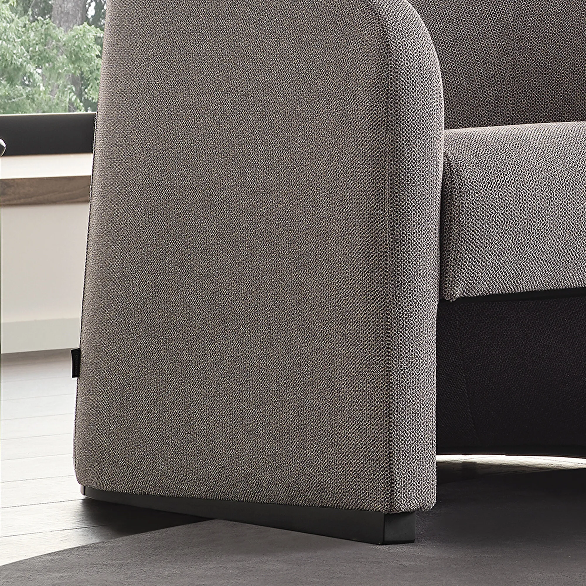 Krėslas - Viera - Yatas Bedding