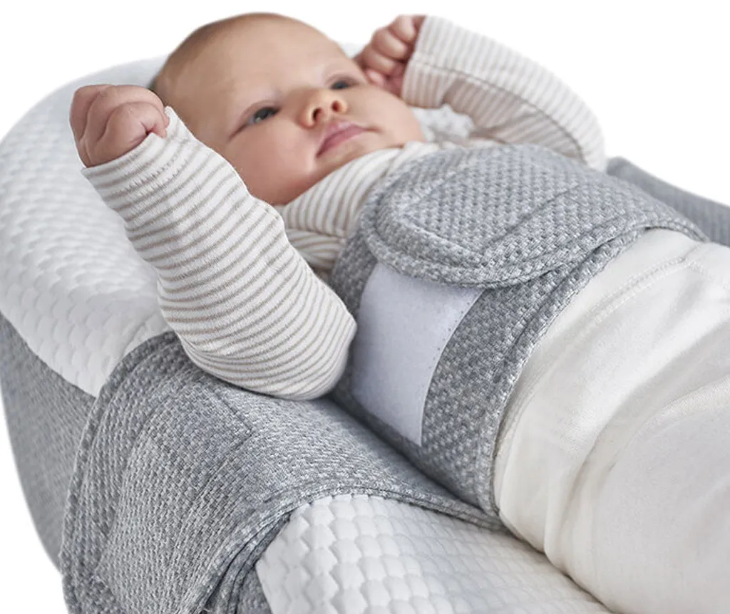 Naujagimio gultukas JUNO  - Yatas Bedding