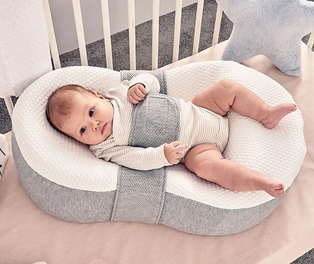 Naujagimio gultukas JUNO  - Yatas Bedding