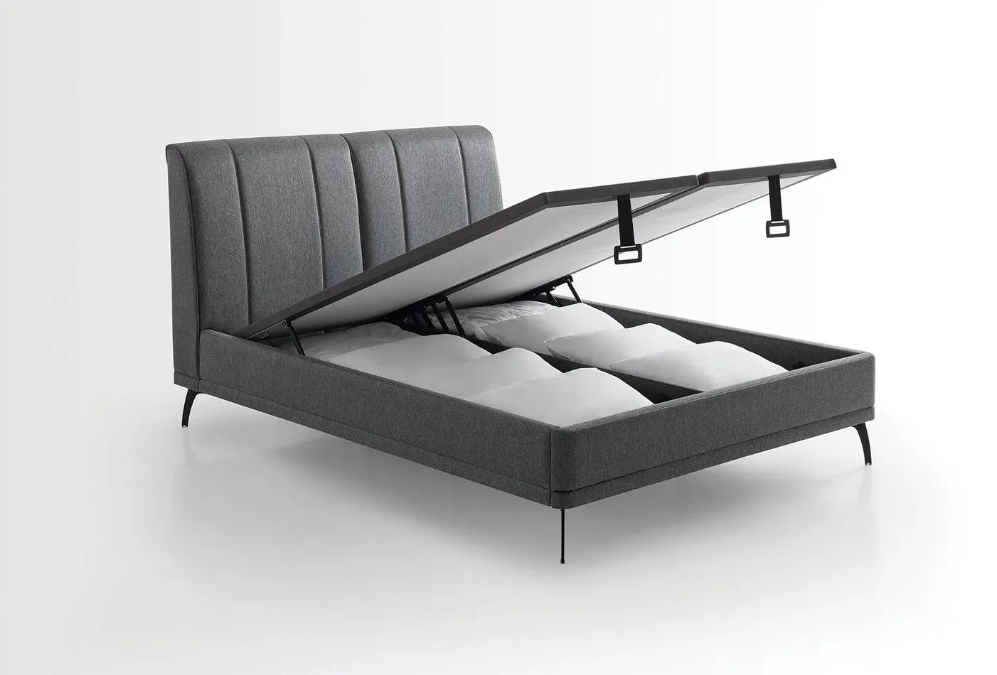 Lova BLACK ICE - Yatas Bedding