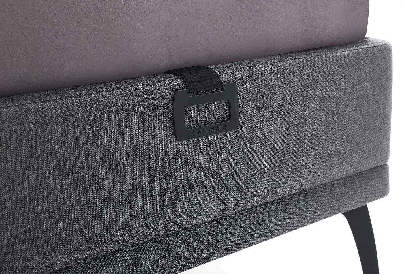 Lova BLACK ICE - Yatas Bedding