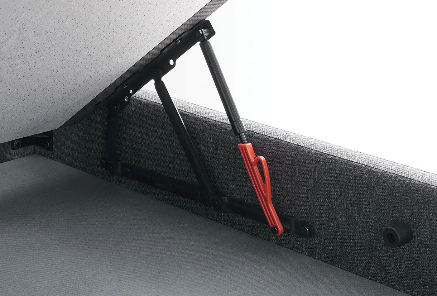 Lova BLACK ICE - Yatas Bedding