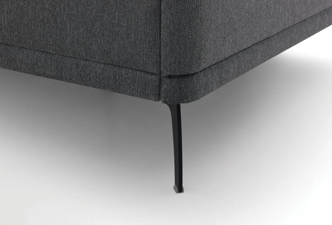 Lova BLACK ICE - Yatas Bedding