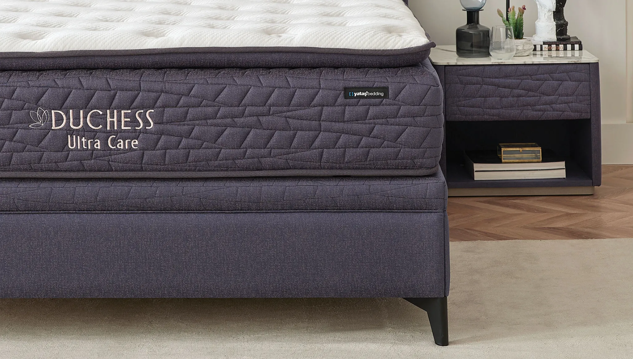 Lova BOTANIC - Yatas Bedding