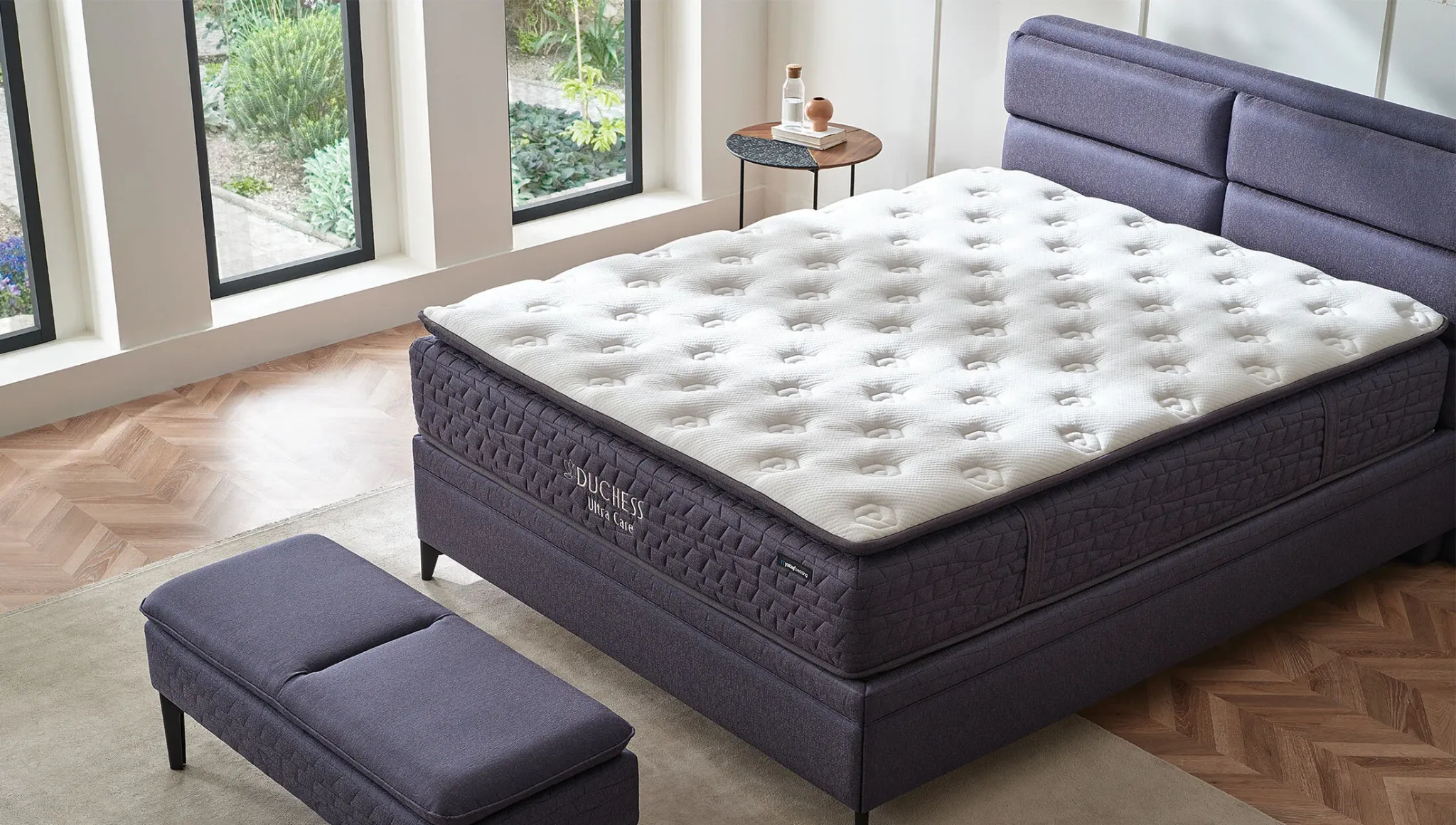 Lova BOTANIC - Yatas Bedding