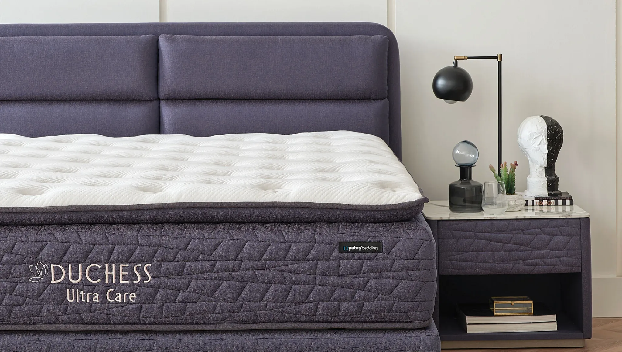 Lova BOTANIC - Yatas Bedding