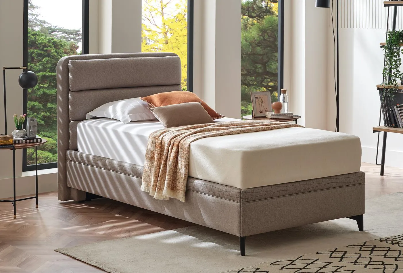 Lova BOTANIC - Yatas Bedding