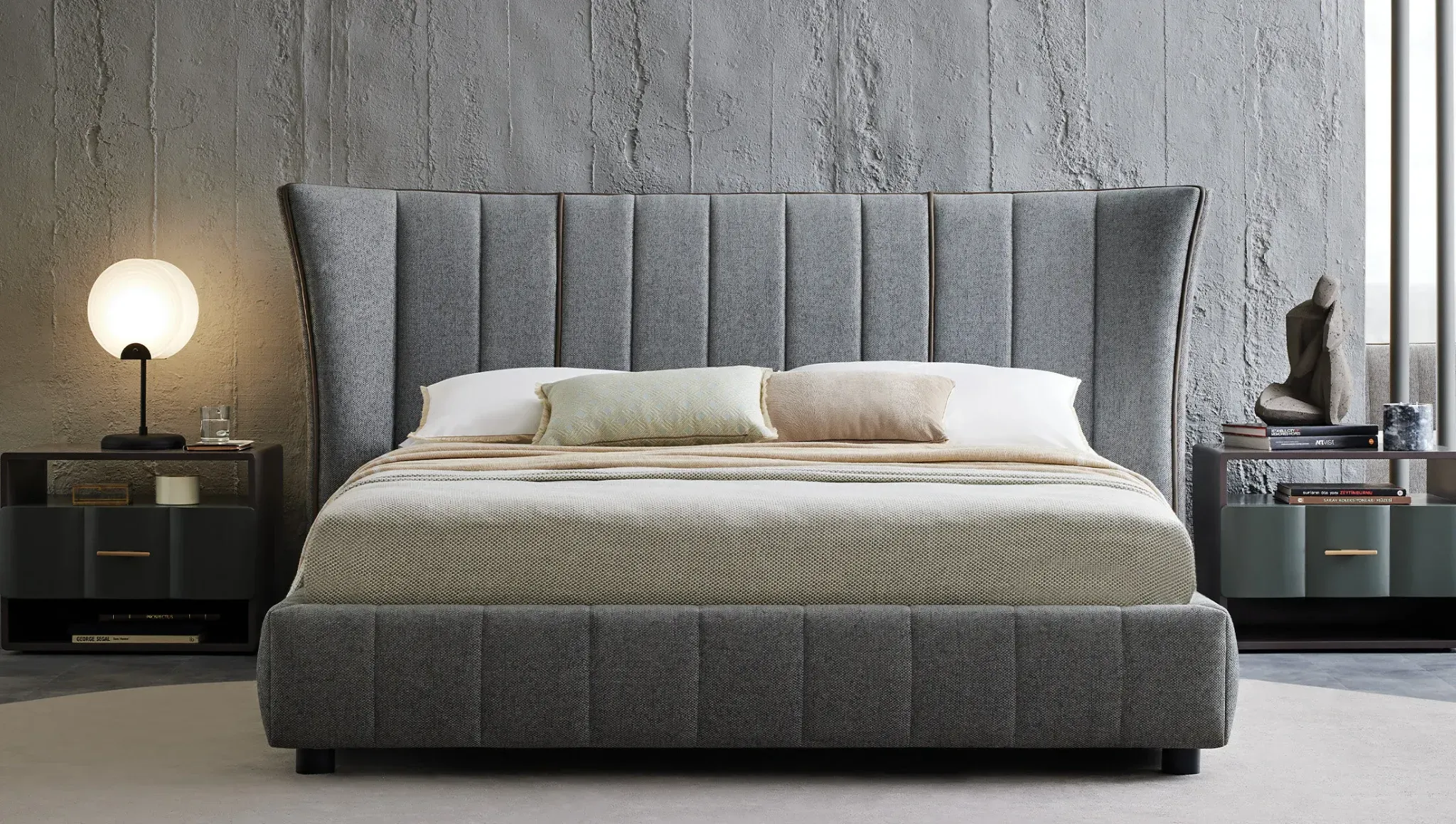 Lova CACHE CACHE - Yatas Bedding